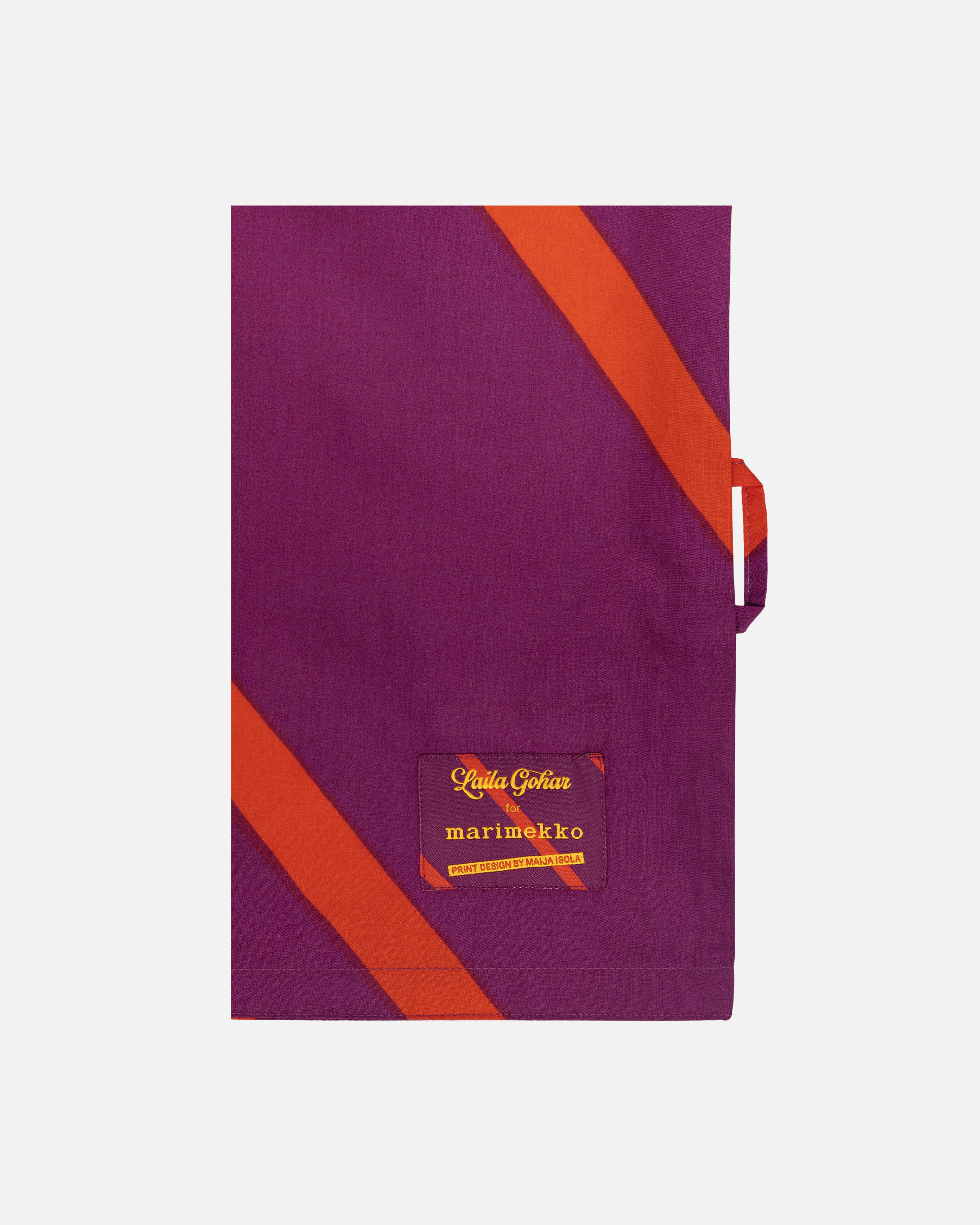 Basso / Laila Gohar for Marimekko Duvetbezug 150 x 210 cm