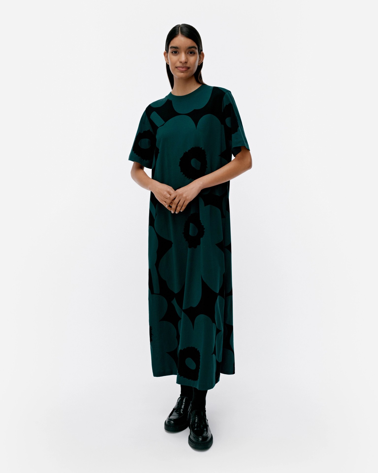 Pahlo Unikko Dress