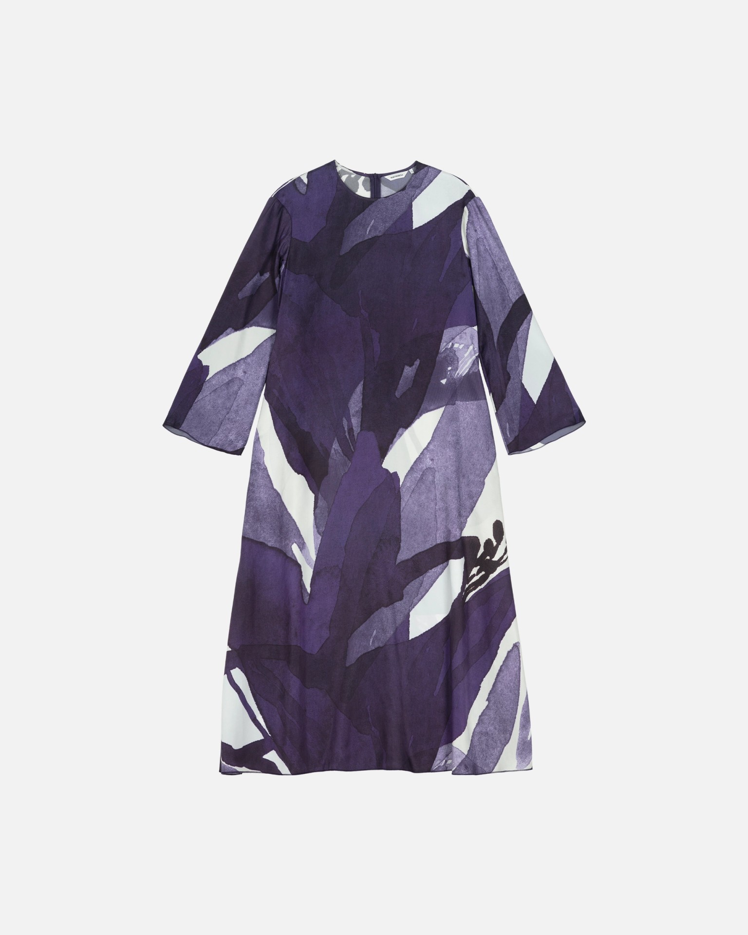 Fluidi Kylmänkukka Dress