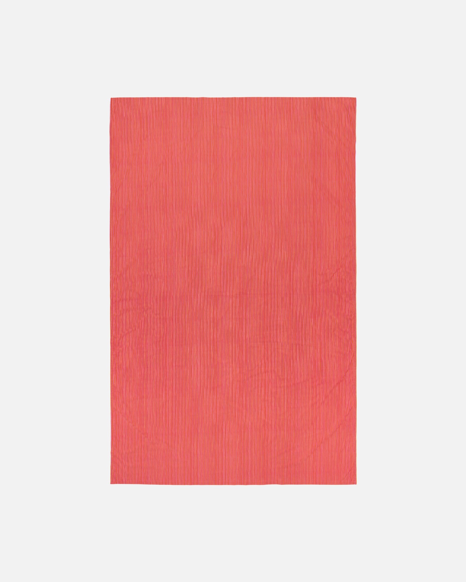 Rastas / Laila Gohar for Marimekko Queen flat sheet