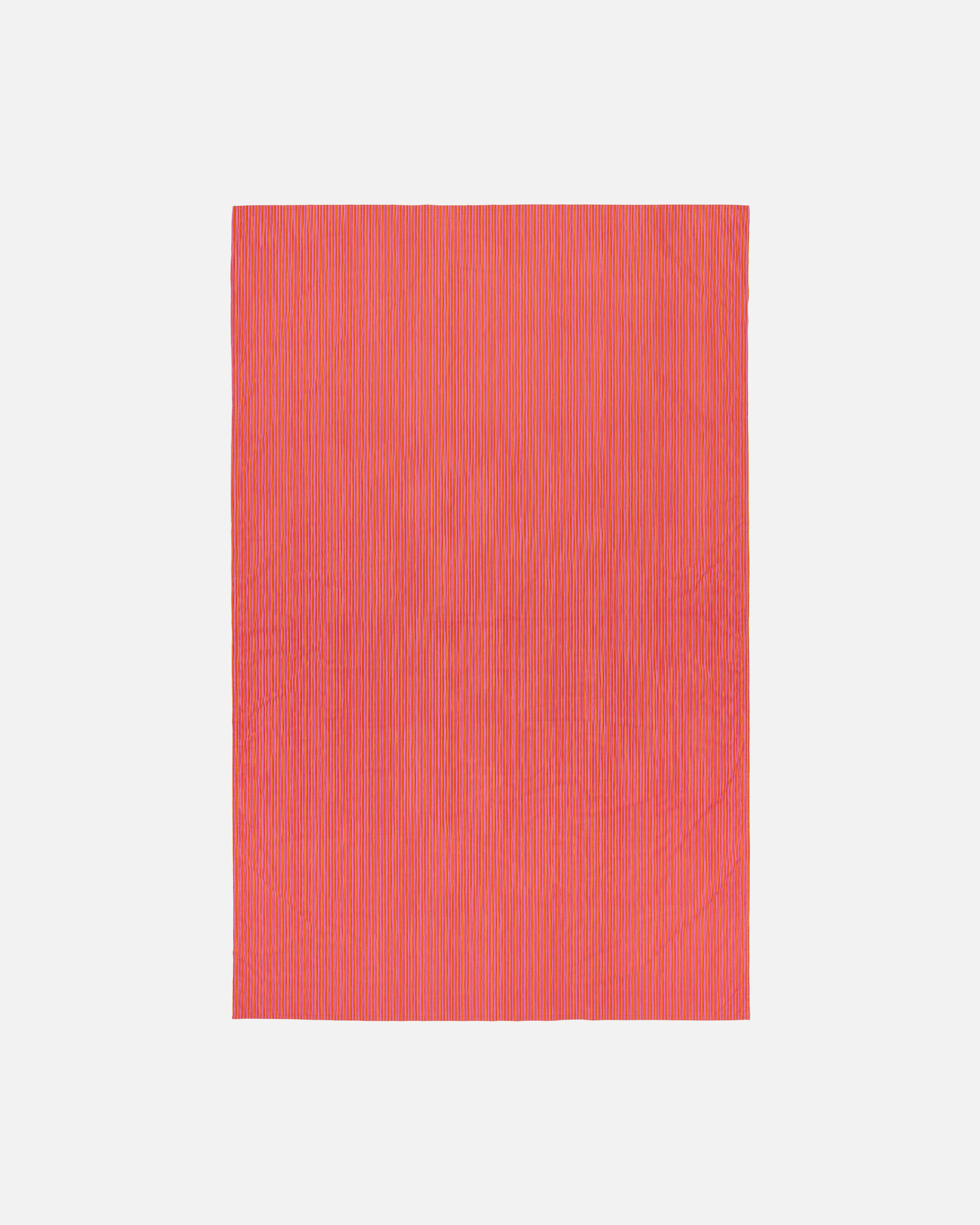 Rastas / Laila Gohar for Marimekko King flat sheet