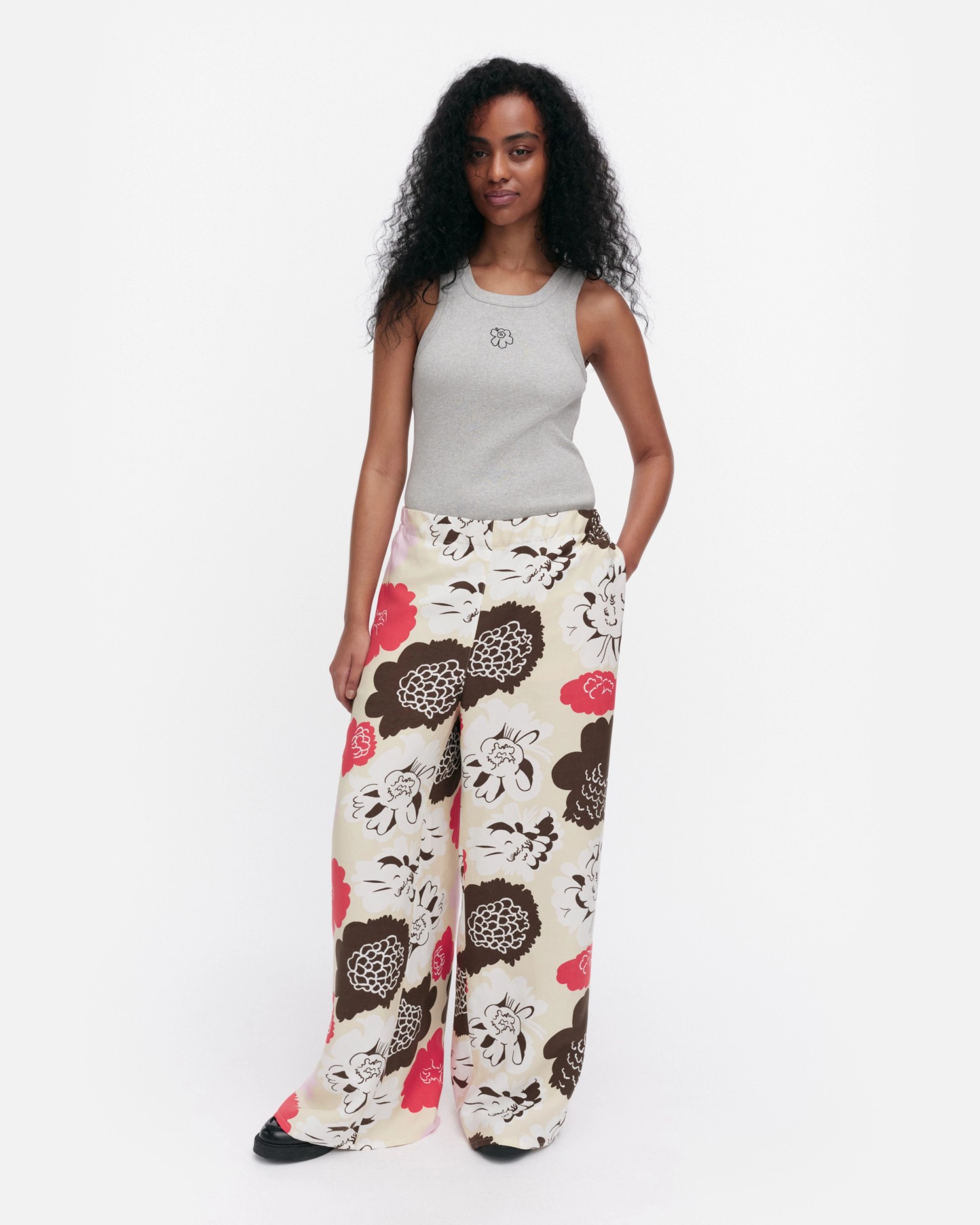 Muotti Pioni Trousers