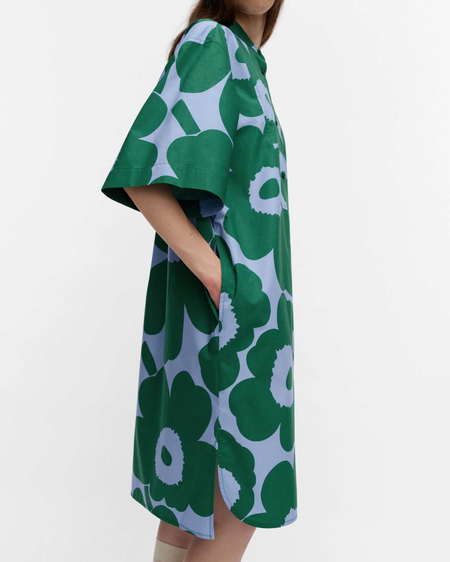 Pihalla Unikko Dress