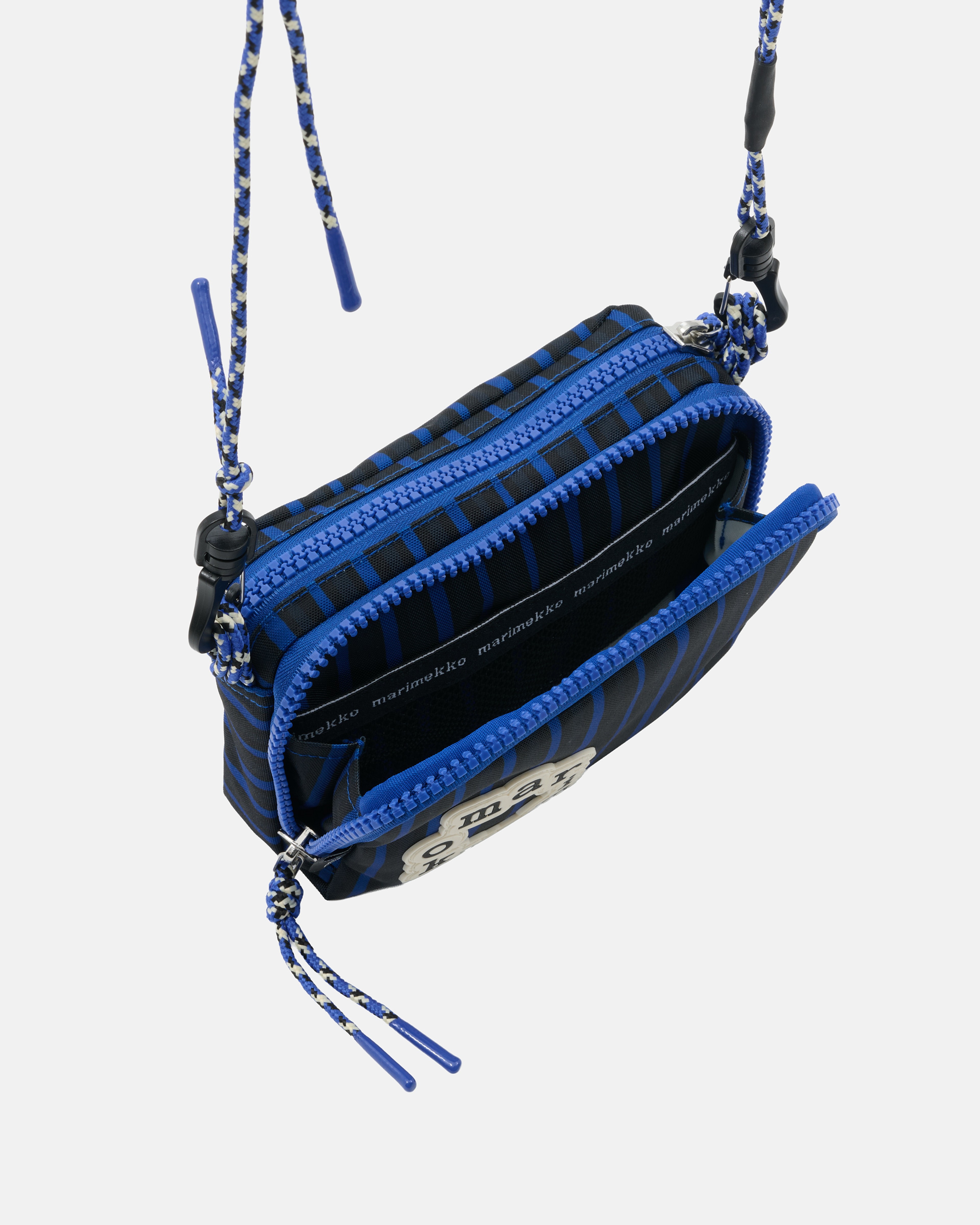 Iloisa Piccolo Kioski shoulder bag