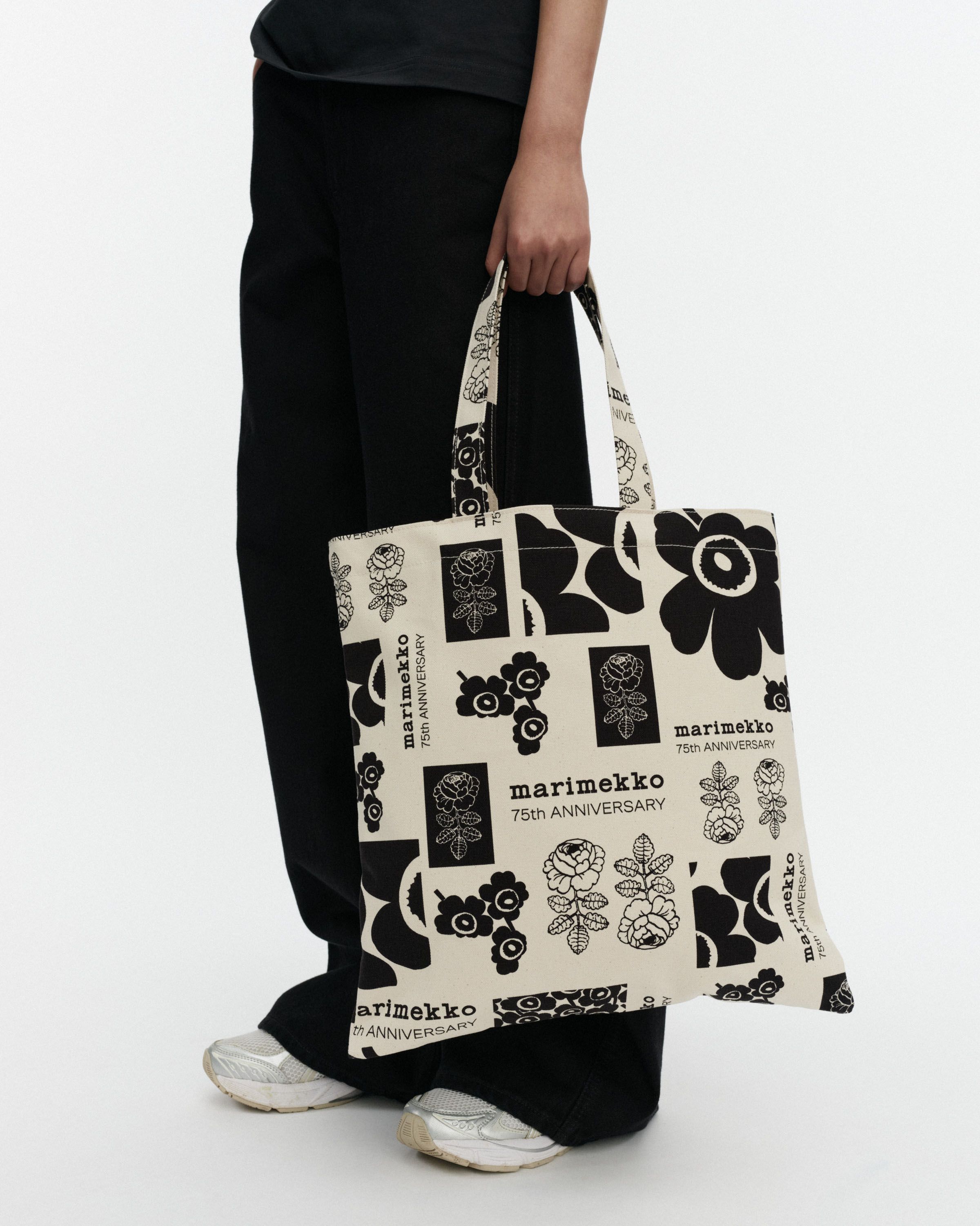 AE Vankka Anniversary Bag | Marimekko