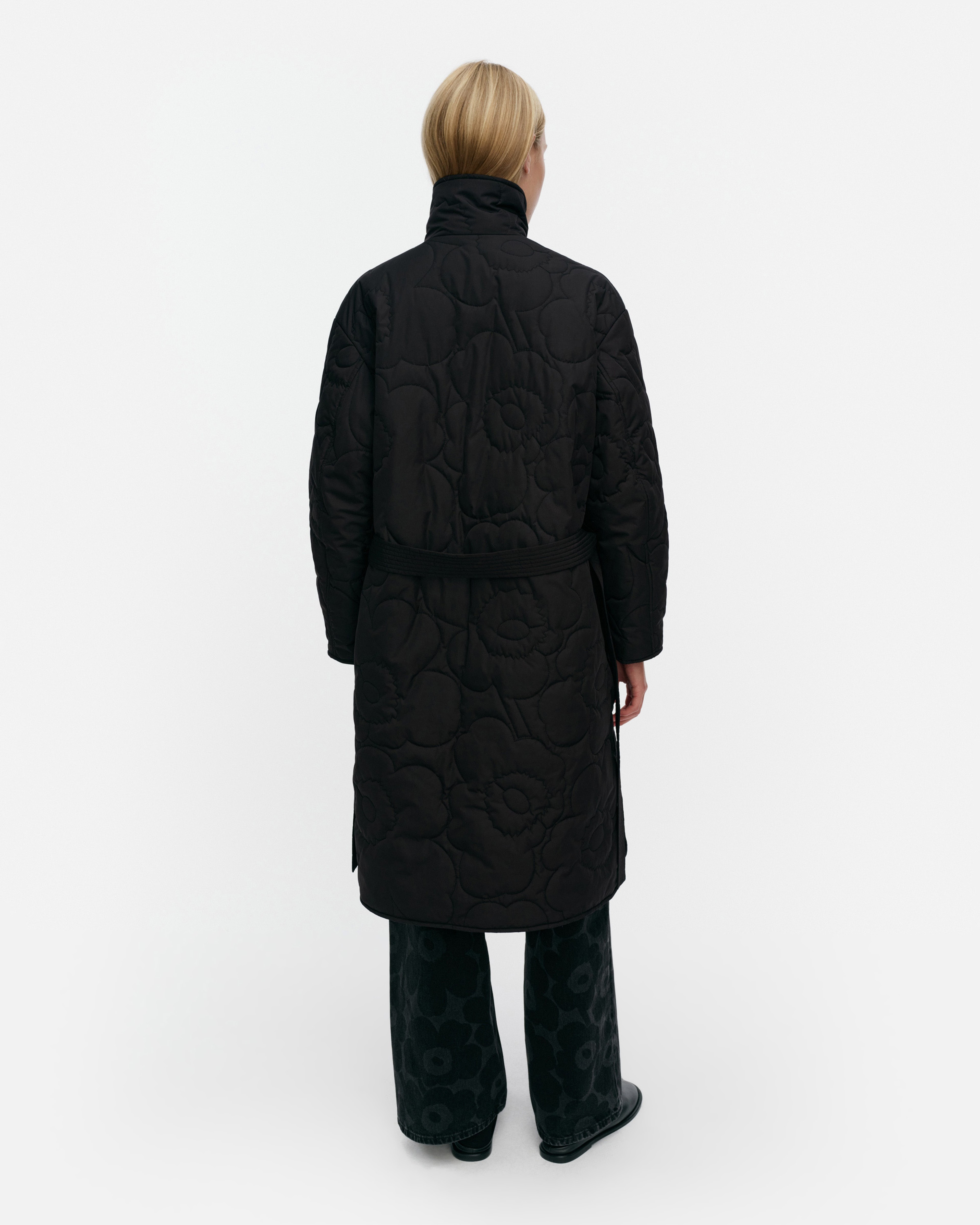 Kolppi Piirto Unikko Lightweight padded coat