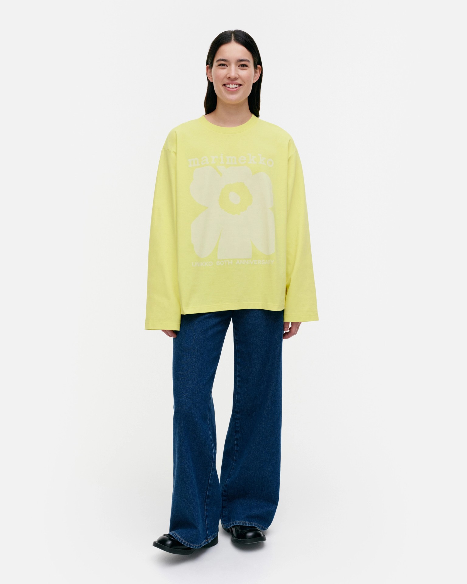 Reunat Unikko Placement Kioski jersey top