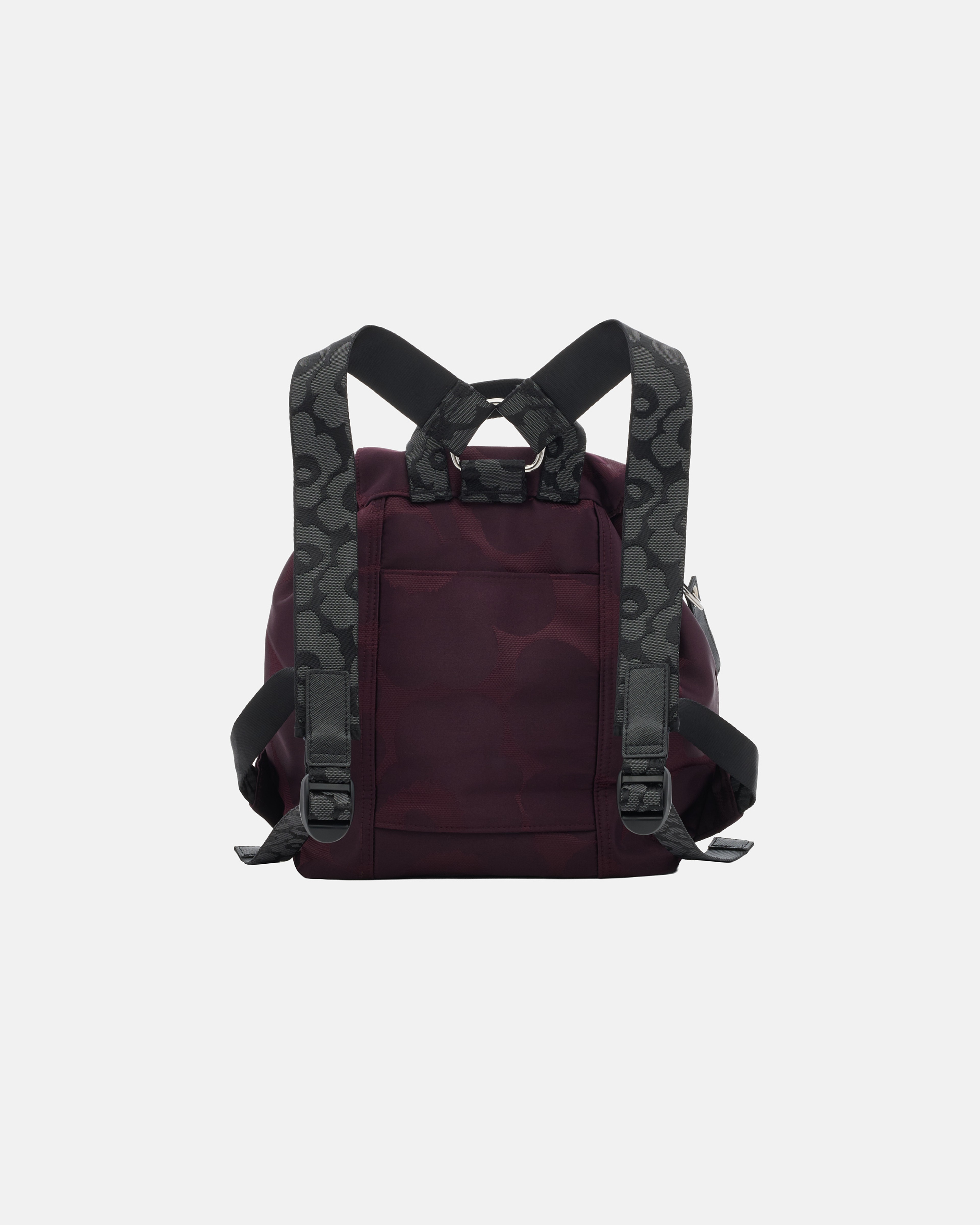 Everything Backpack M Unikko Bag