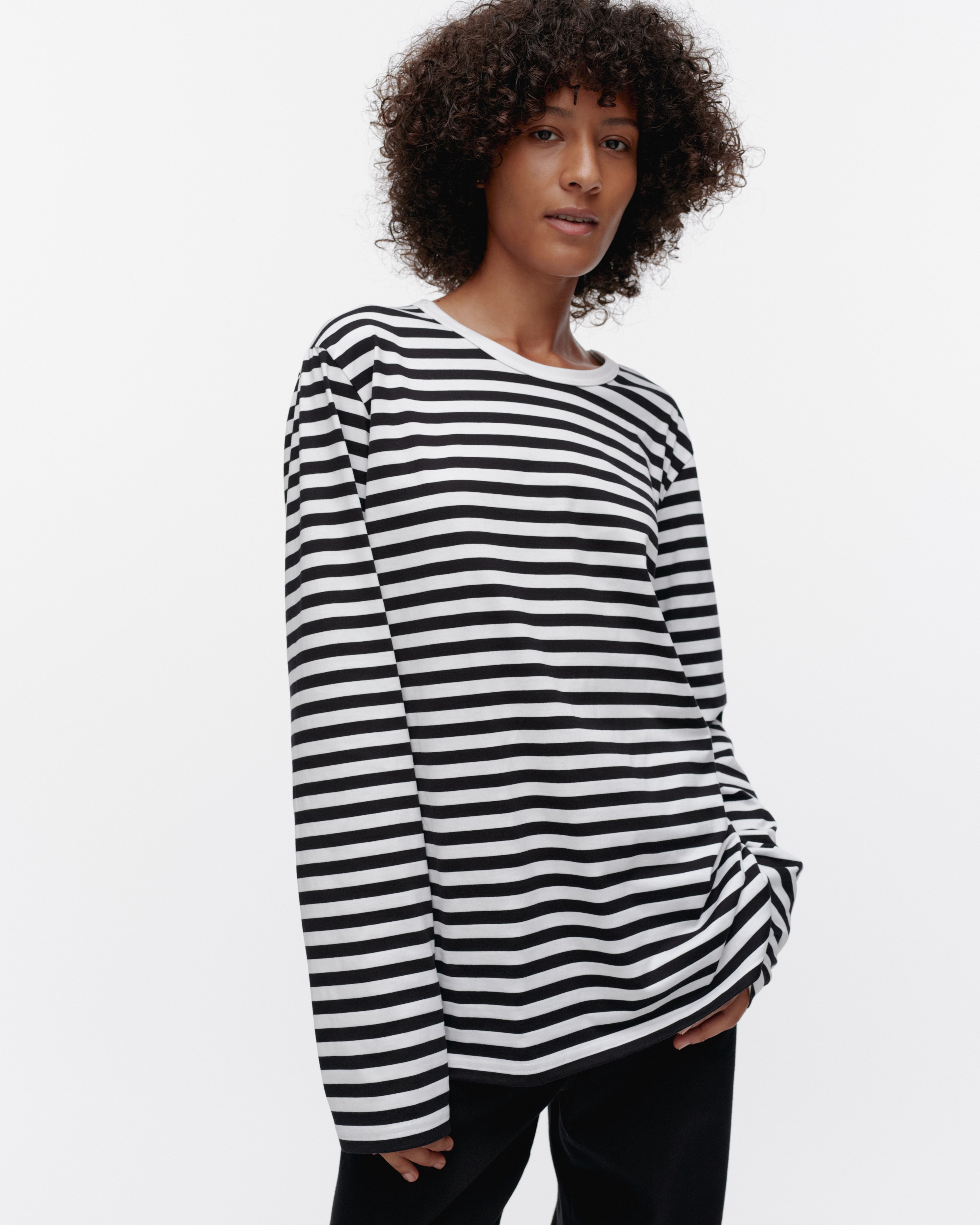 Tasaraita Unisex Kioski jersey shirt