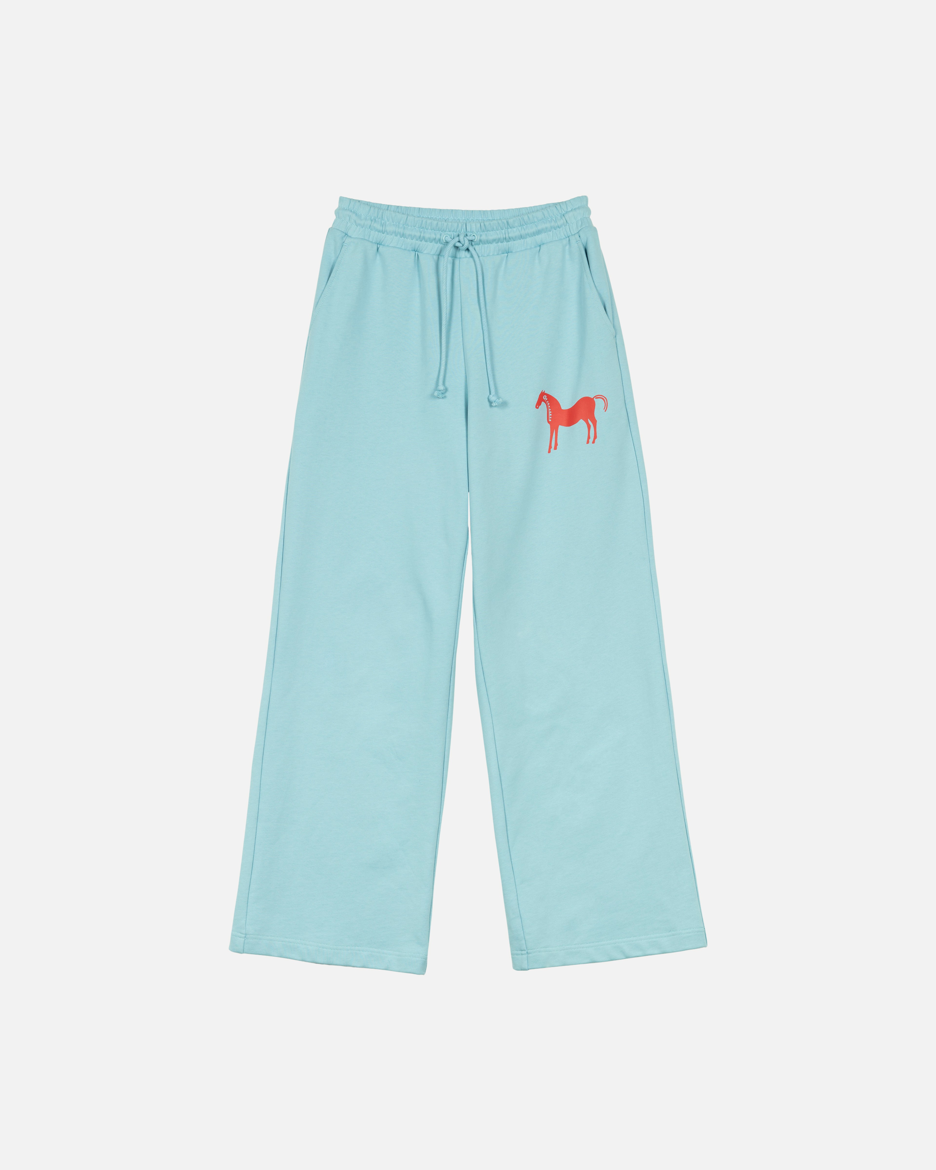 Varret Musta Tamma Placement Kioski sweatpants