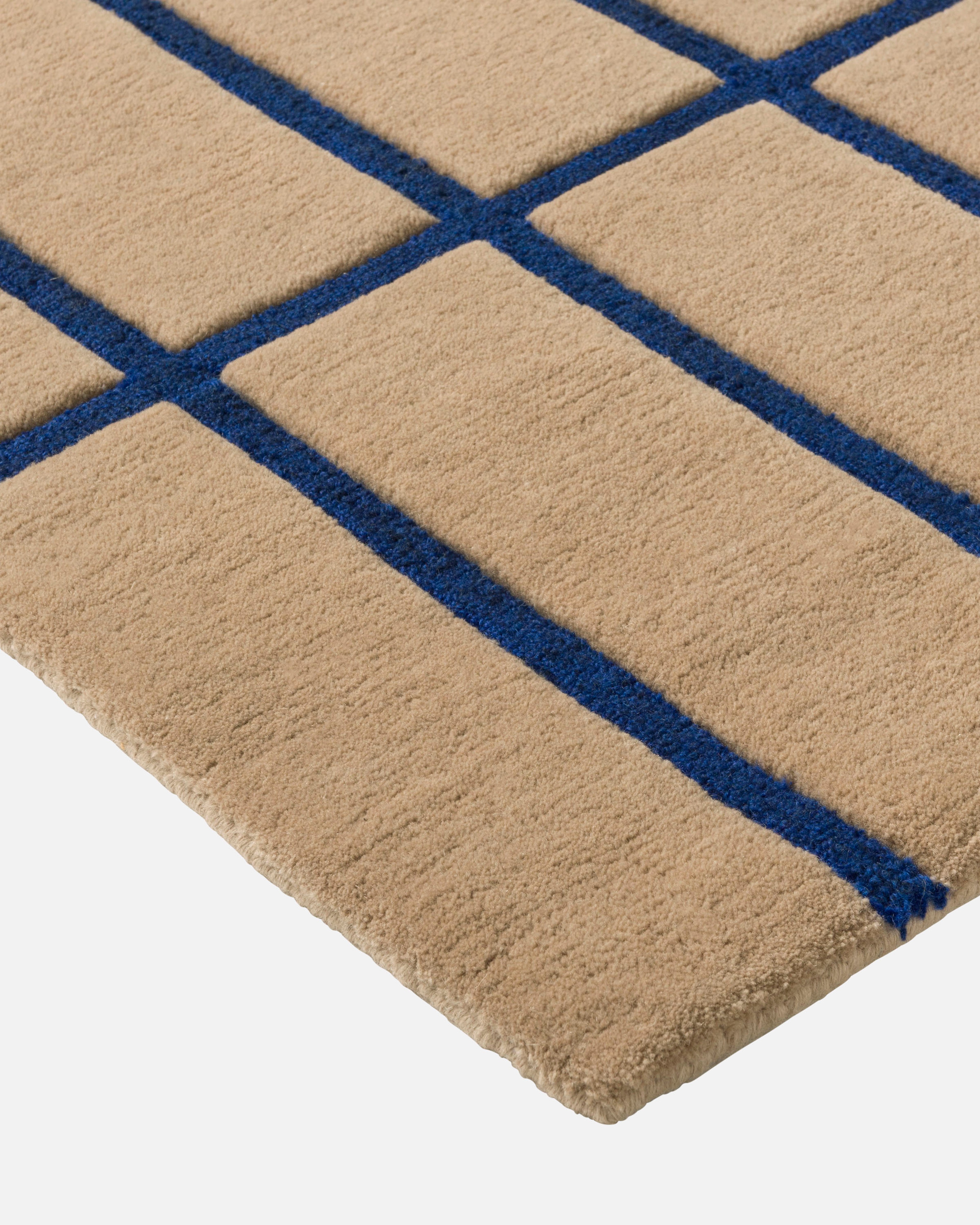 Tiiliskivi Rug 170x240