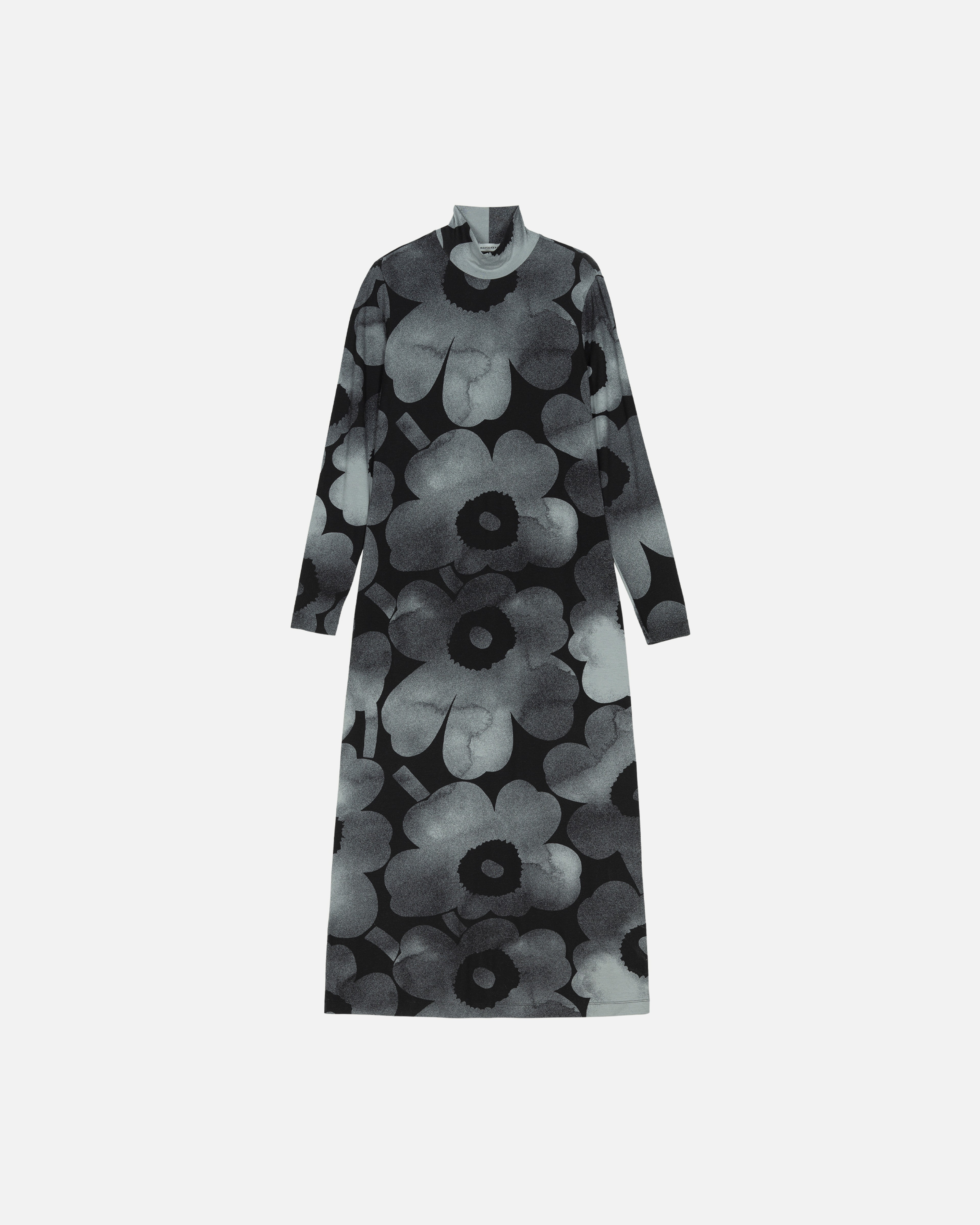 Oivi Akvarelli Unikko Dress