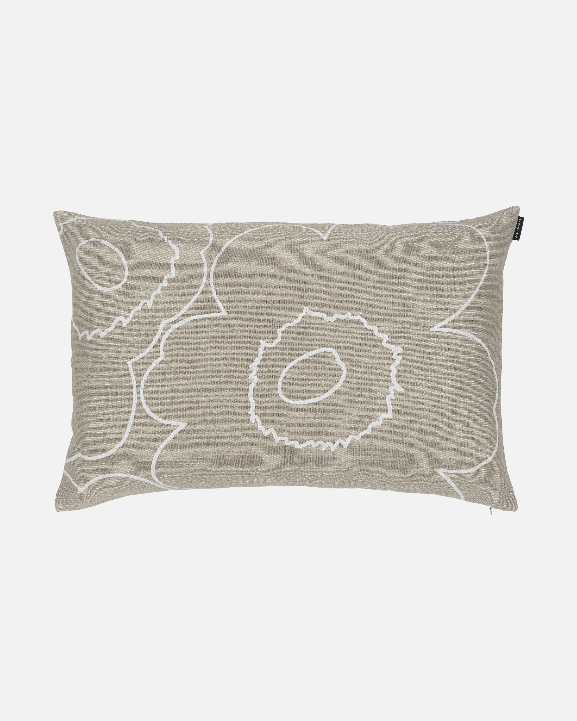 Piirto Unikko Pillow cover