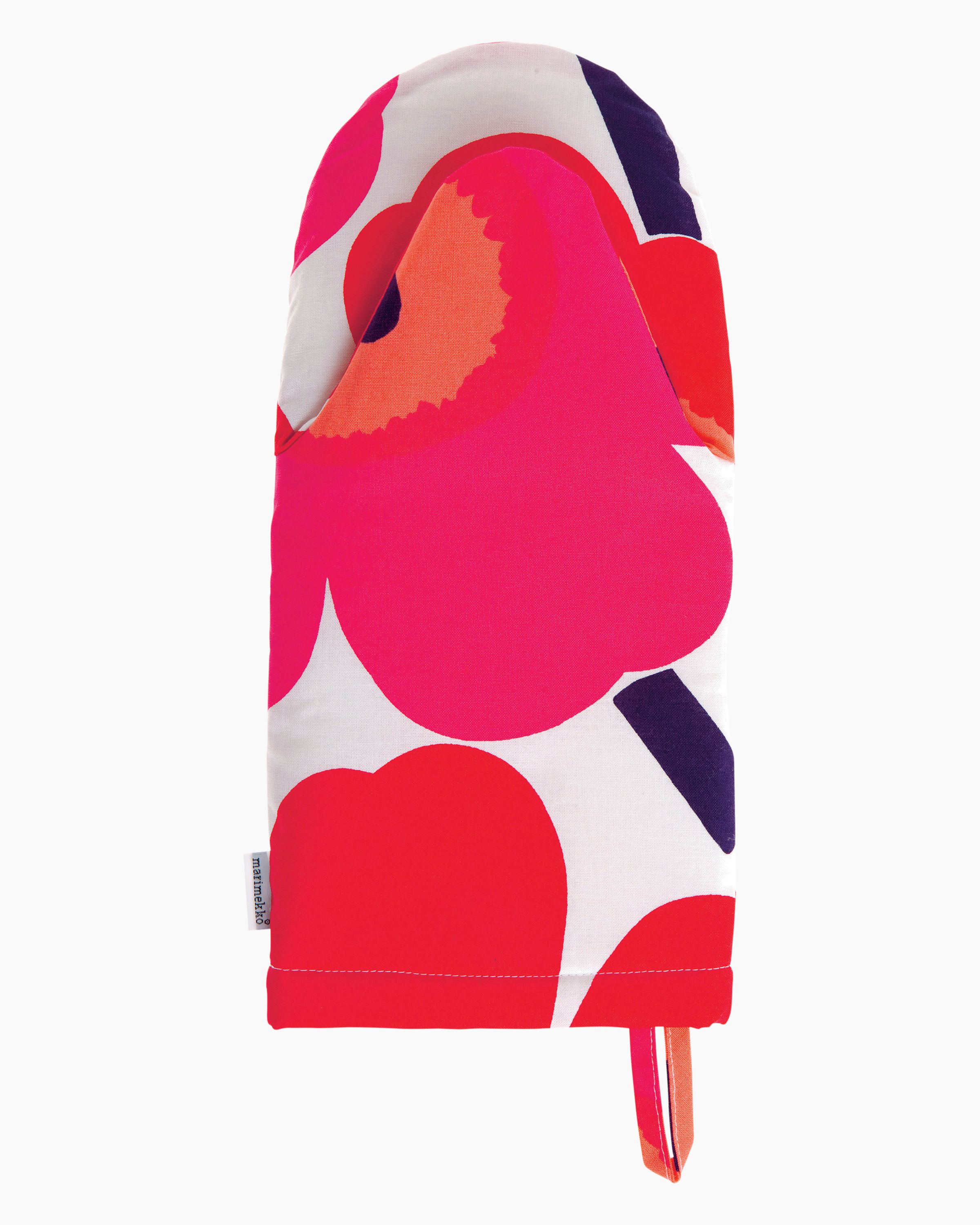 Unikko Oven mitt