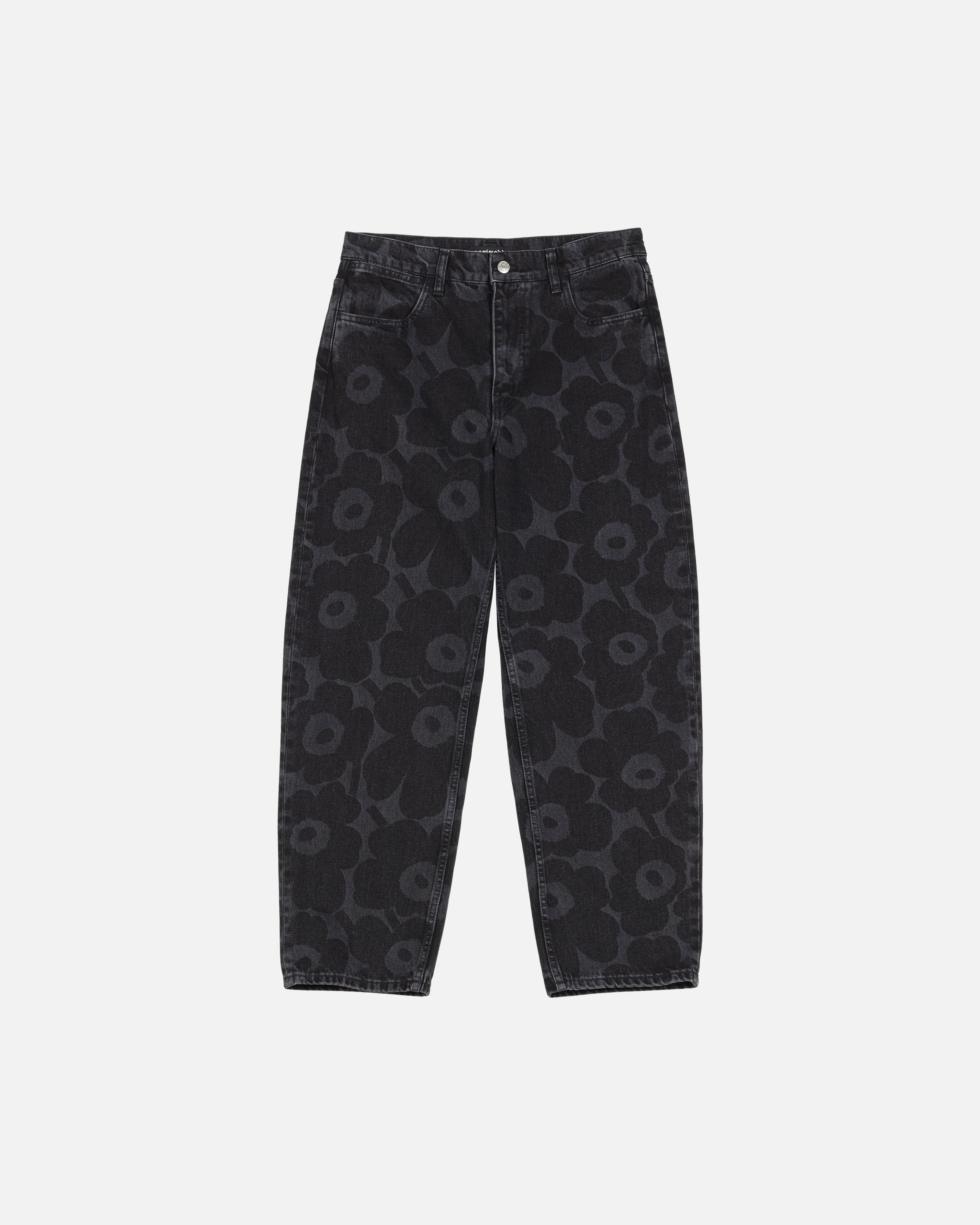 Maridenim Barrel Unikko Jeans