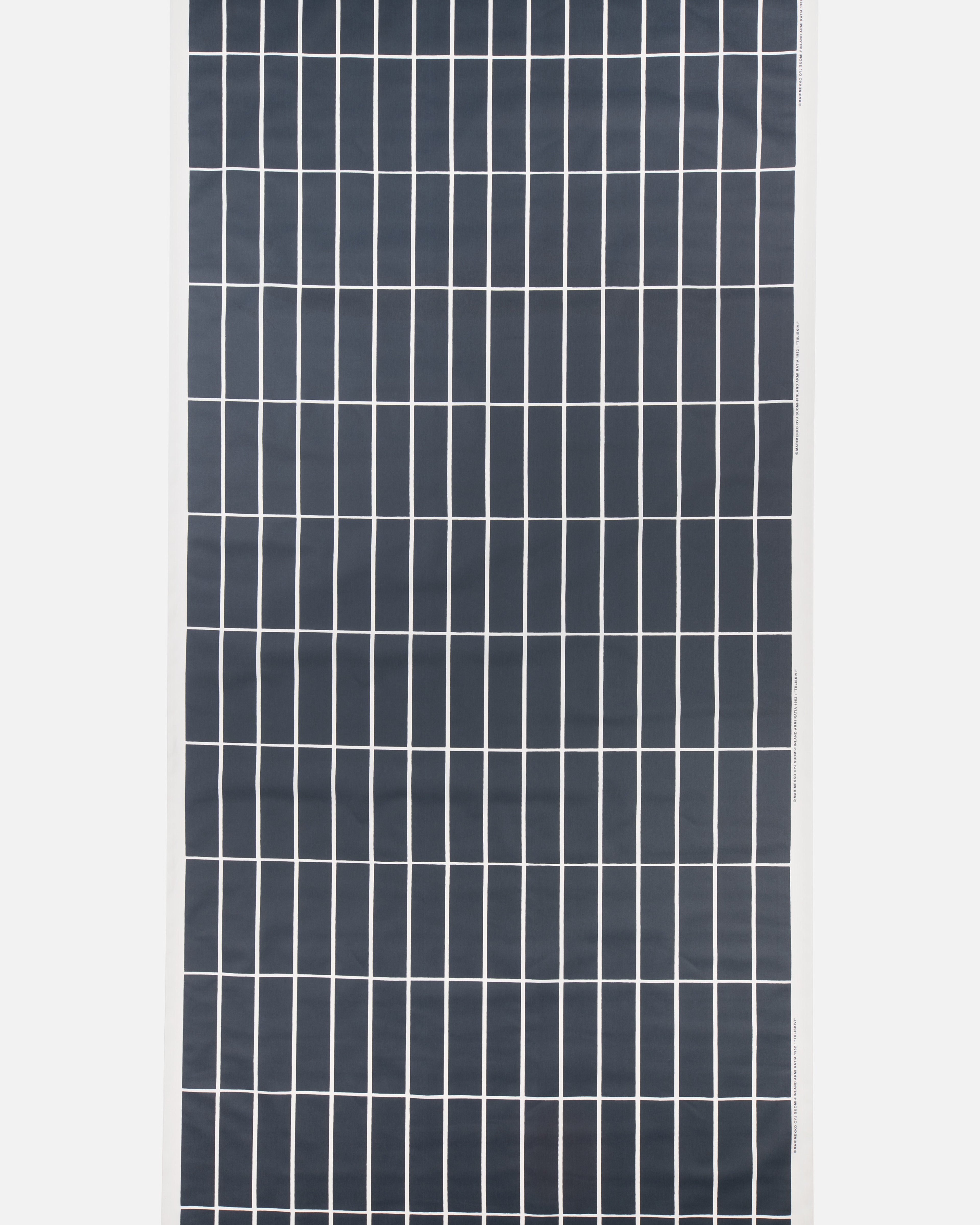 Tiiliskivi Acrylic coated fabric