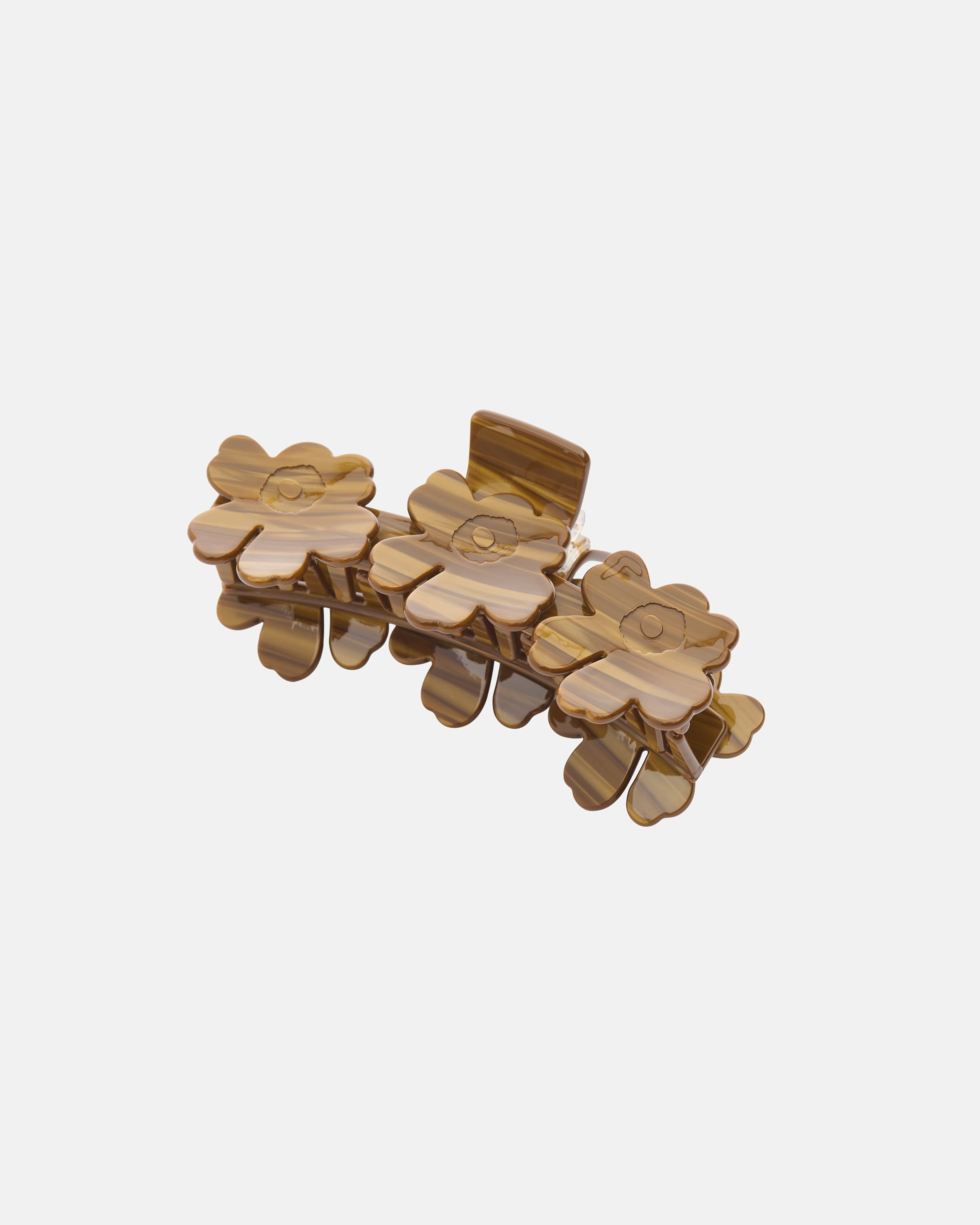 Mini Unikko Hair Clip Hair clip | Marimekko