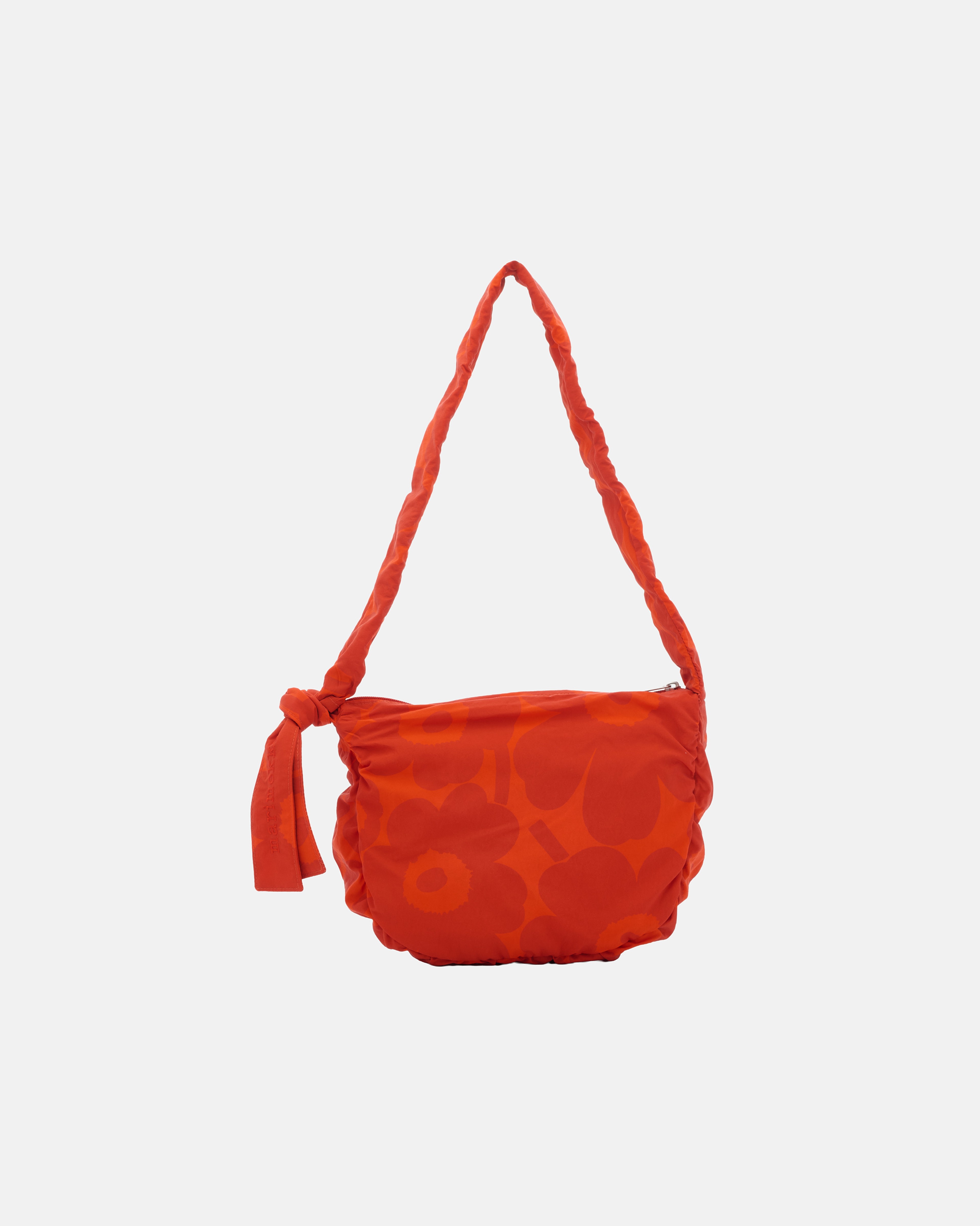 Utu M Unikko, Bag, red, dark orange,