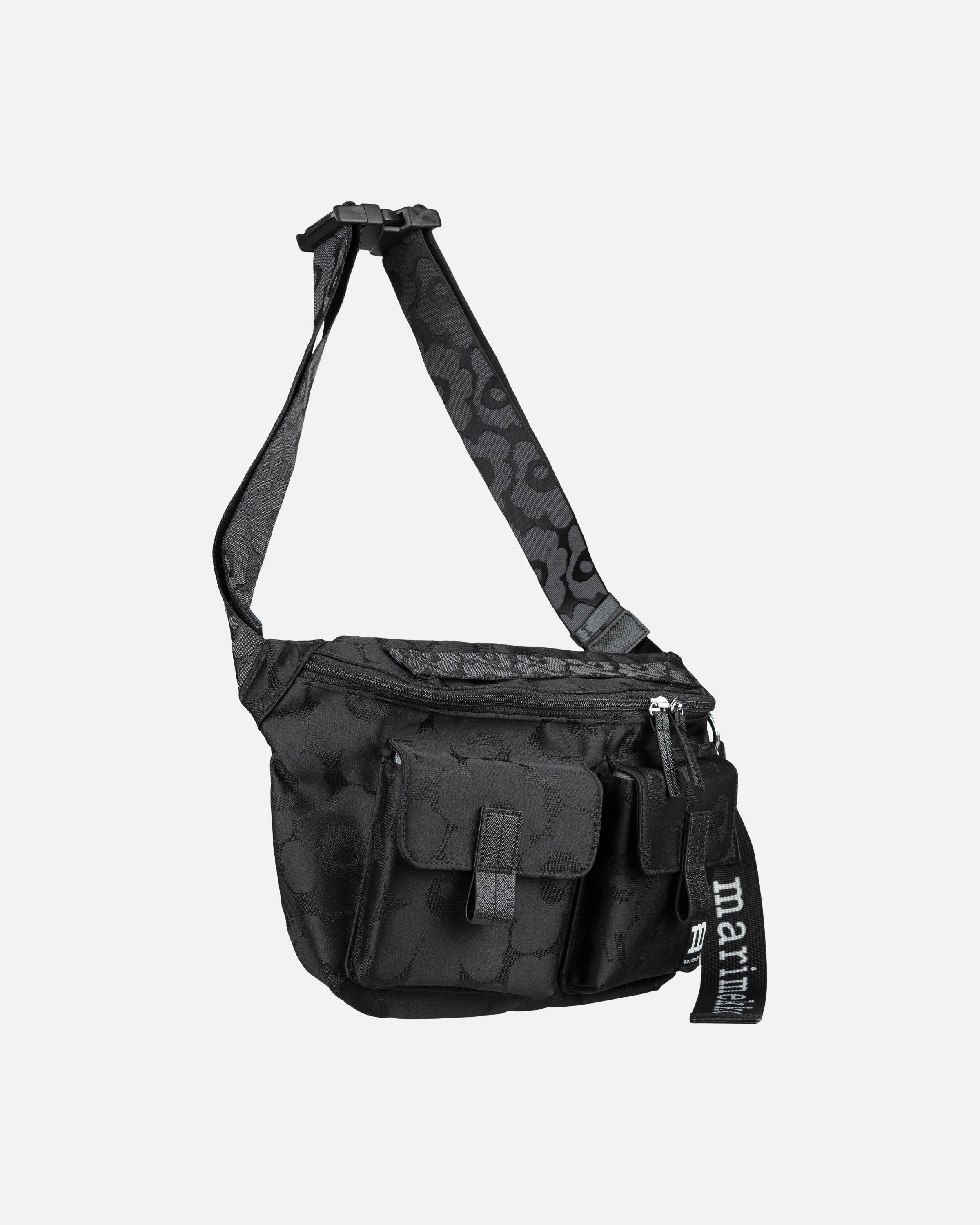 マリメッコ marimekko ショルダーバッグ Sling Bag M Unikko Sling Bag M Unikko Shoulderbag | Marimekko