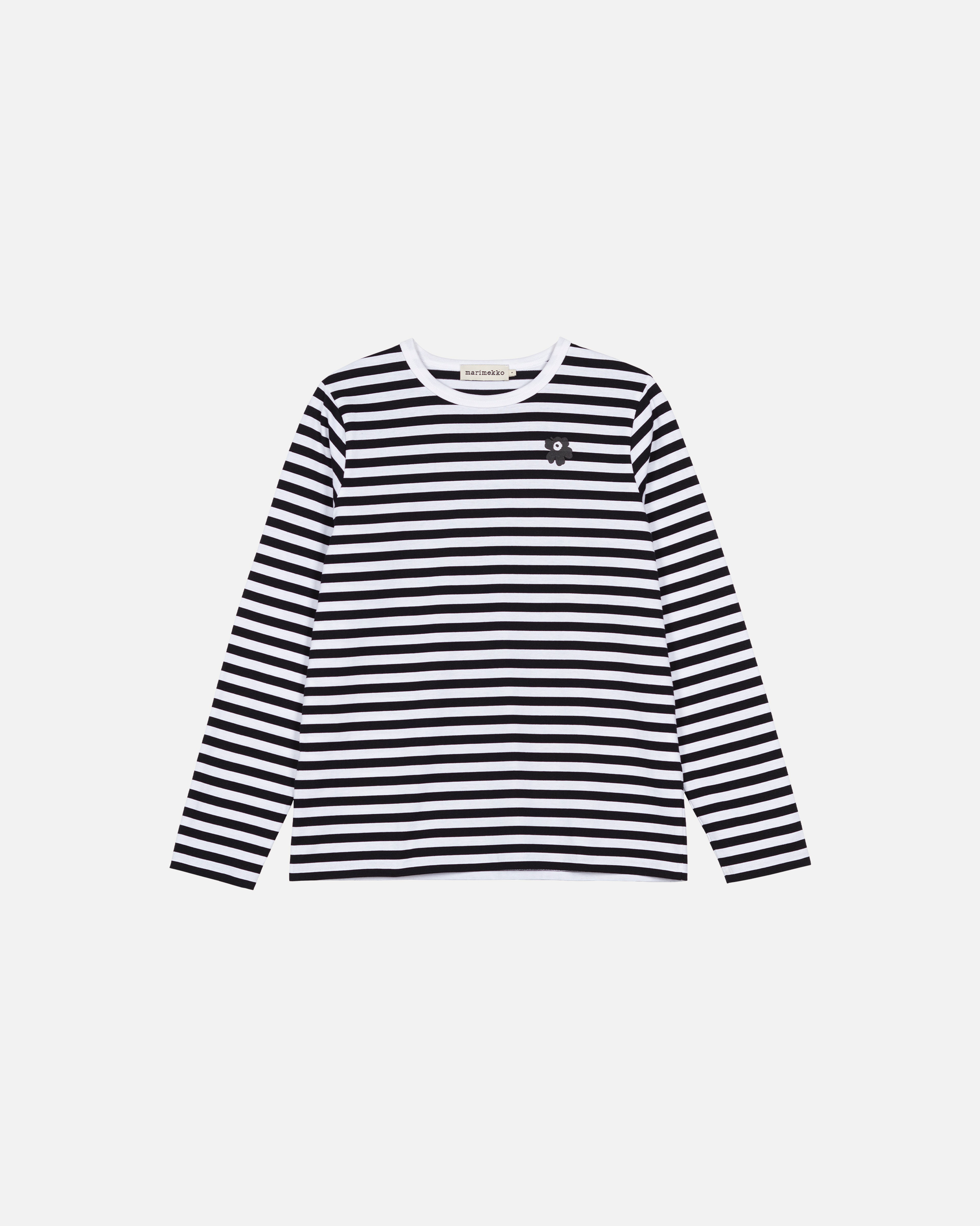 Tasaraita Unikko Kioski jersey shirt