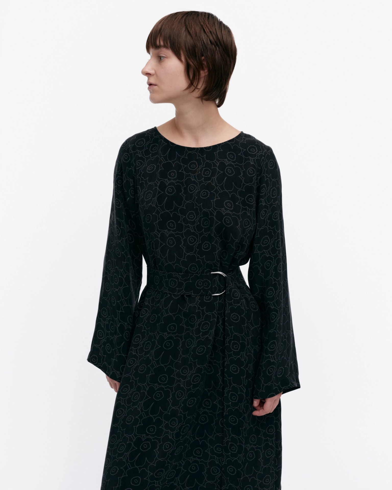 Tyväri Piirto Unikko Dress