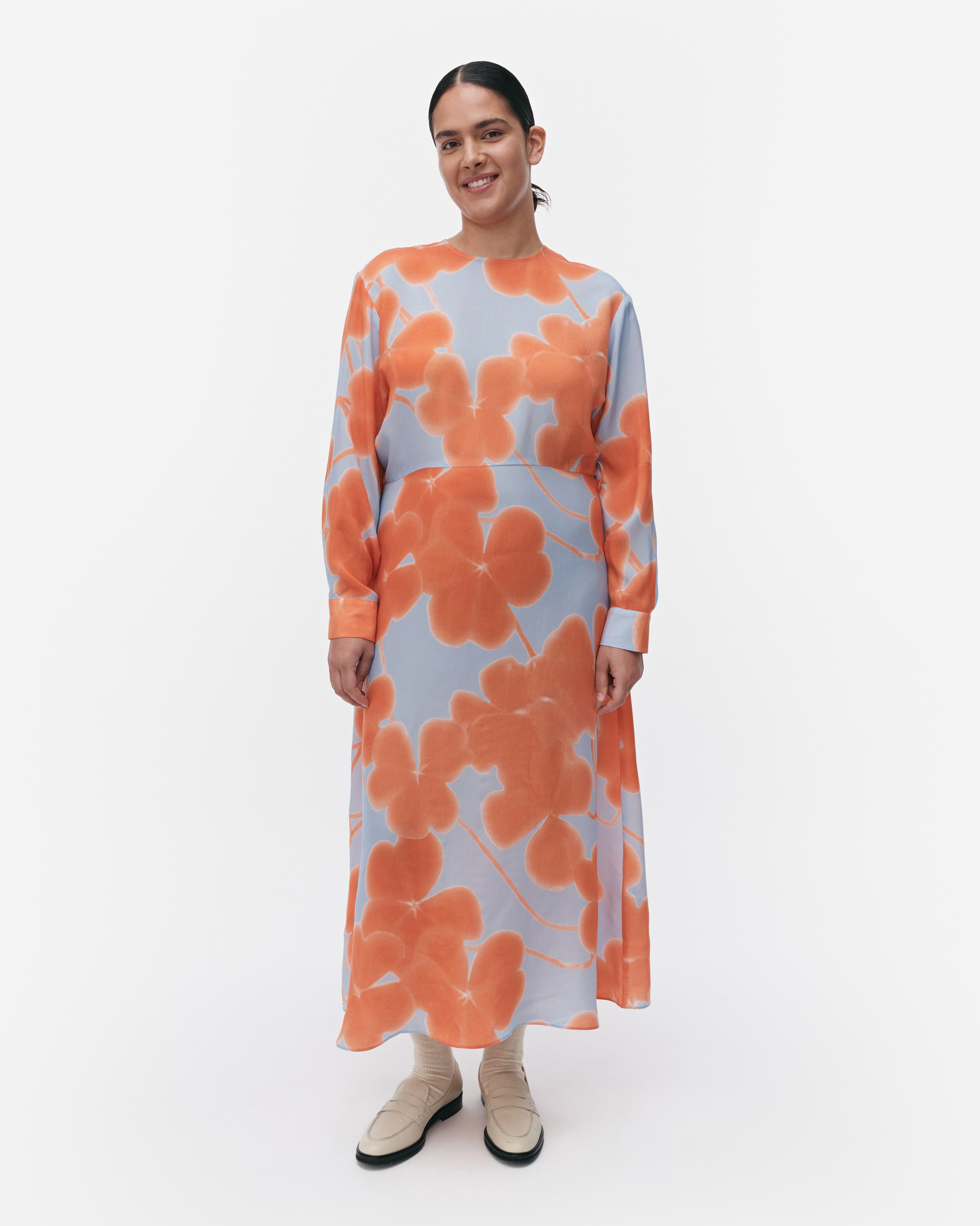 Combu Ketunleipä Dress