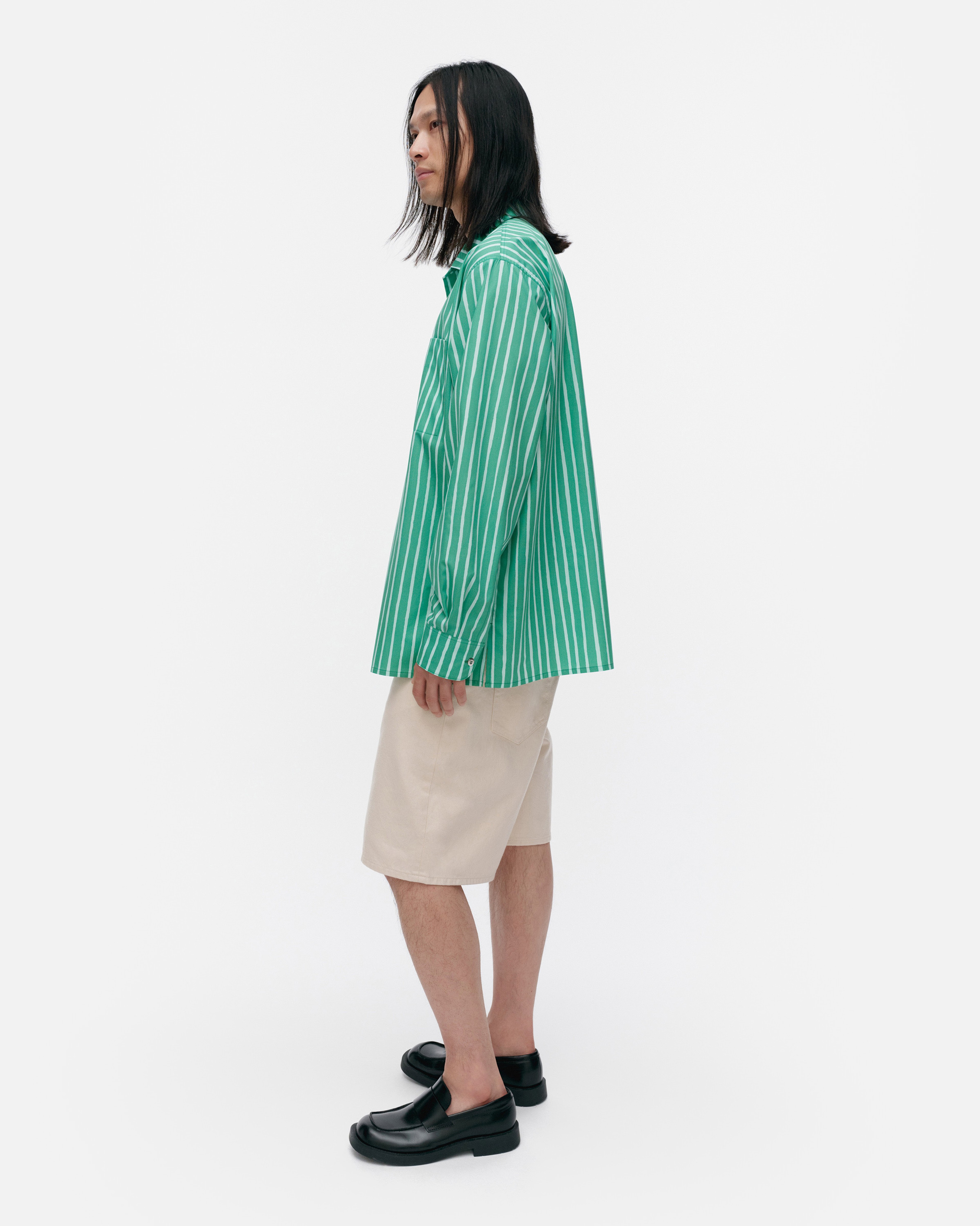 Jokapoika Kioski cotton shirt