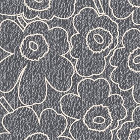 dark grey, off white