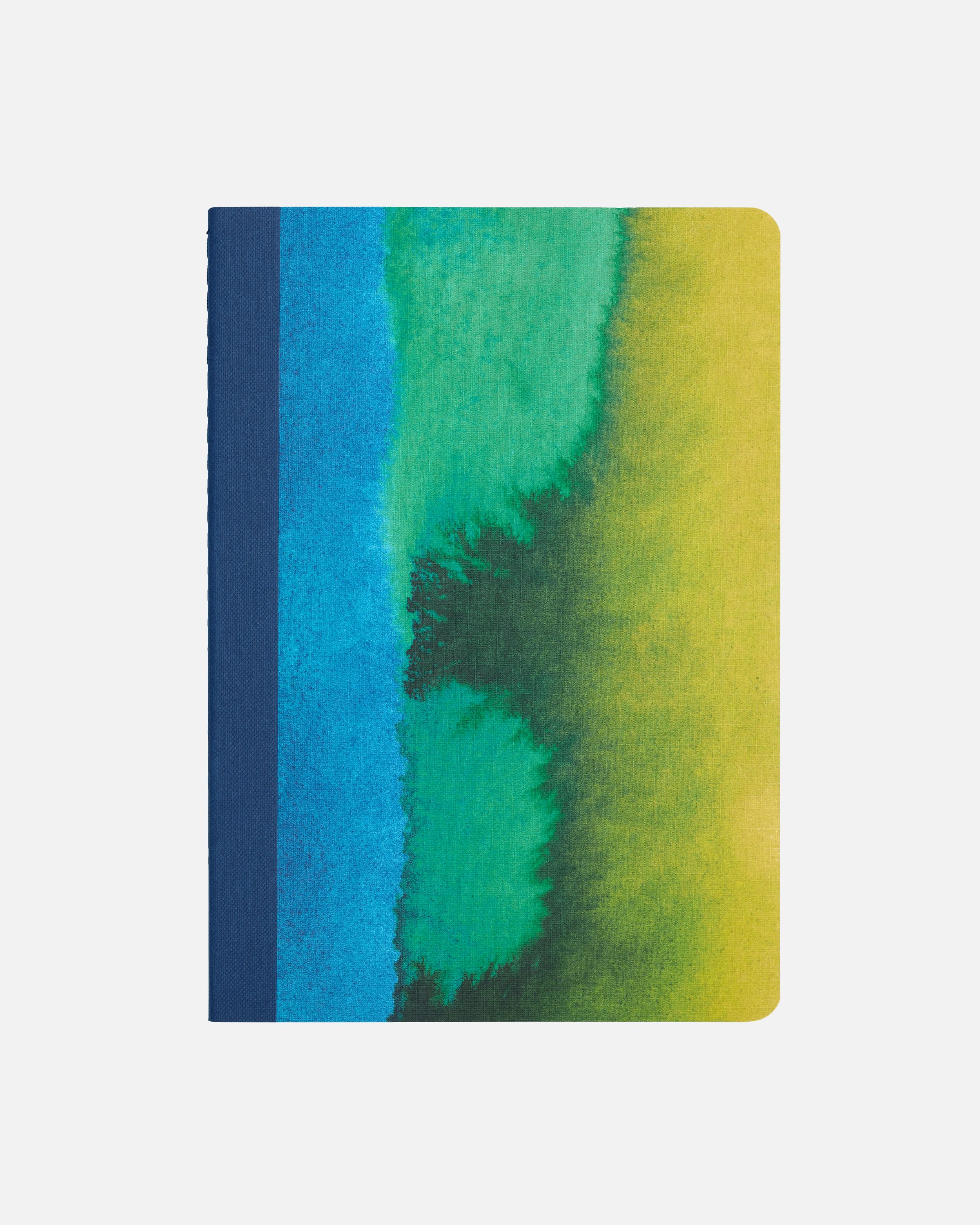 Sääpäiväkirja Notebook Collection Set of 3 | Marimekko