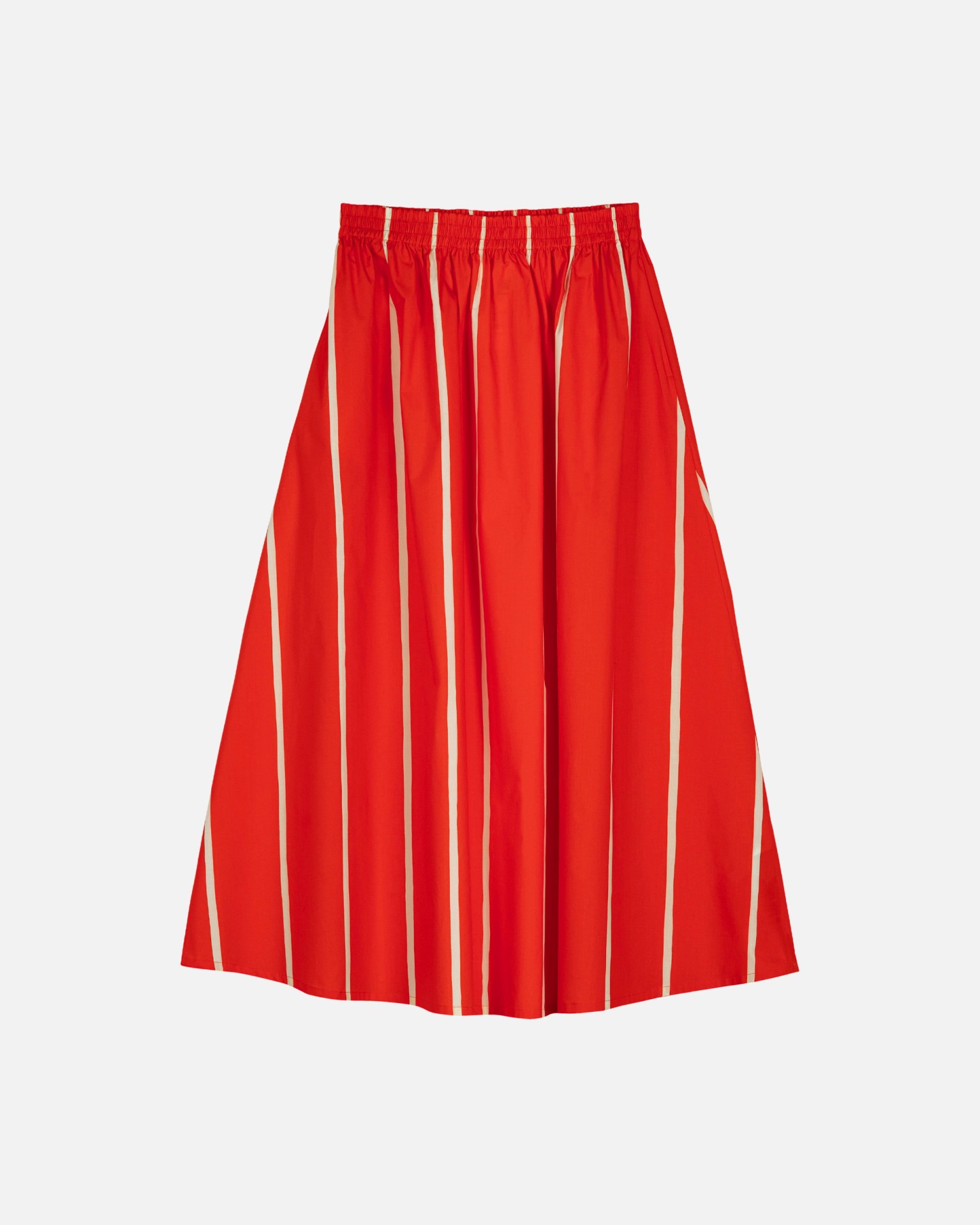 Buklee Puhveli Skirt