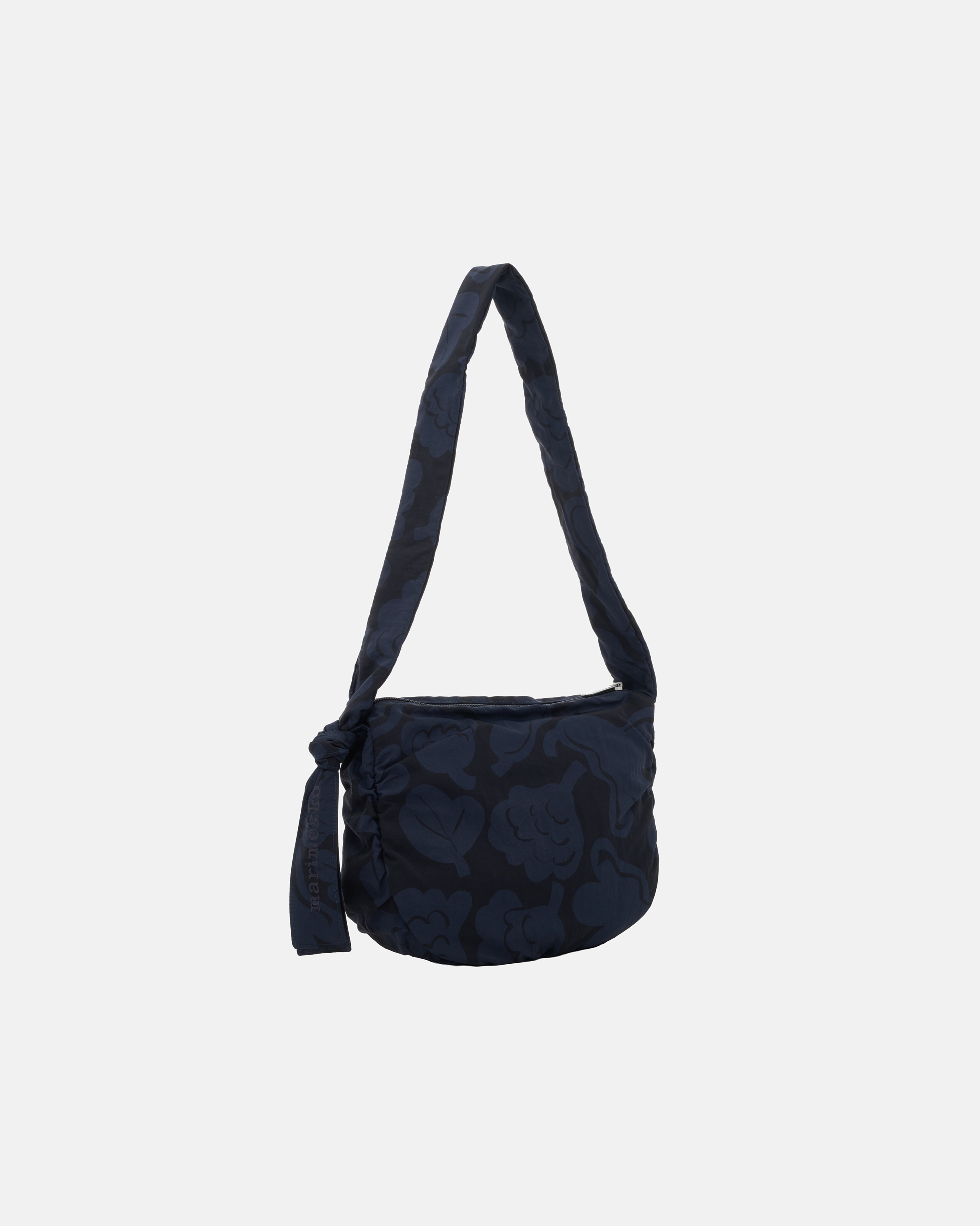 Utu M Kukasta Kukkaan, Bag, dark blue, dark blue,