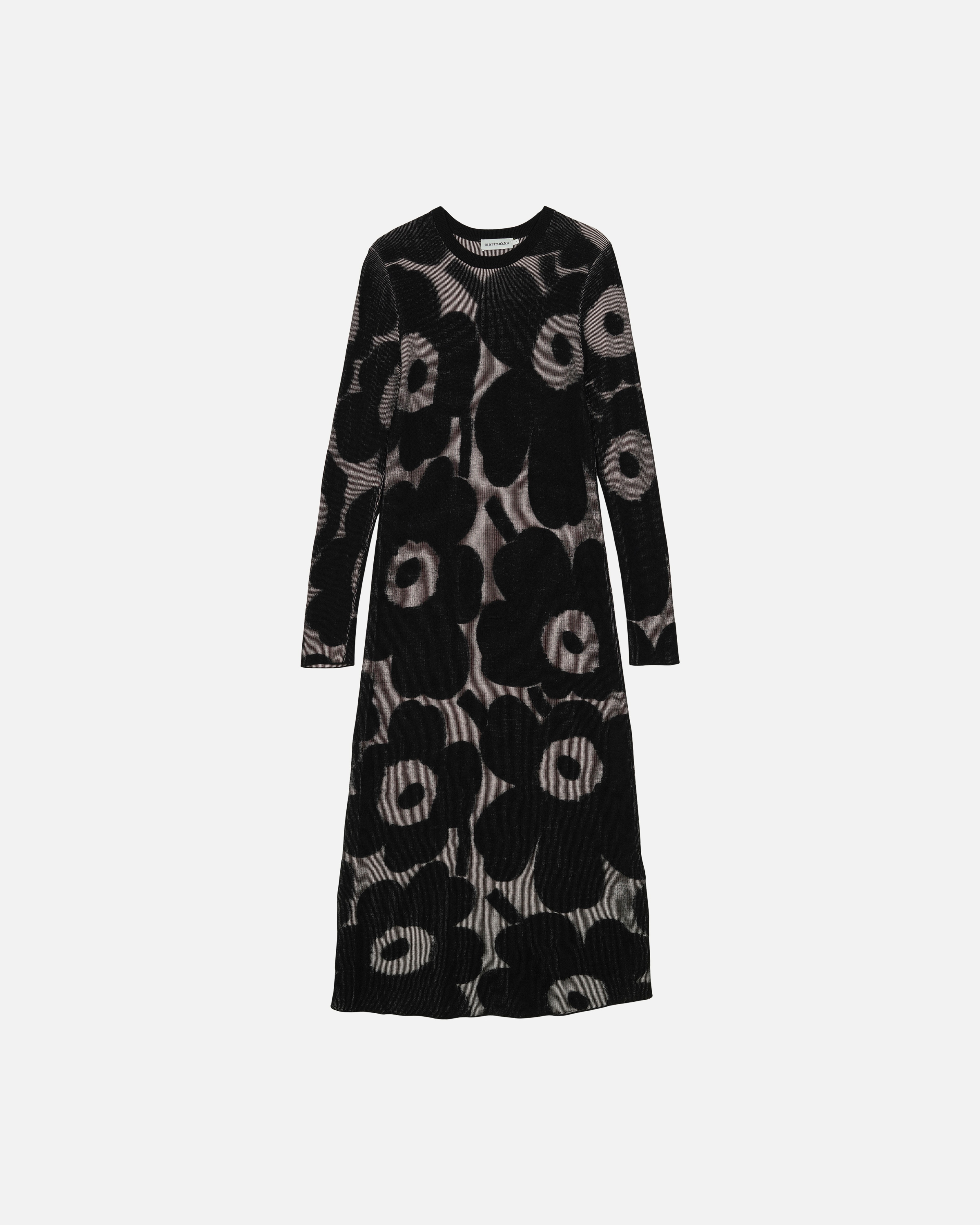 Laatia Unikko Knitted dress