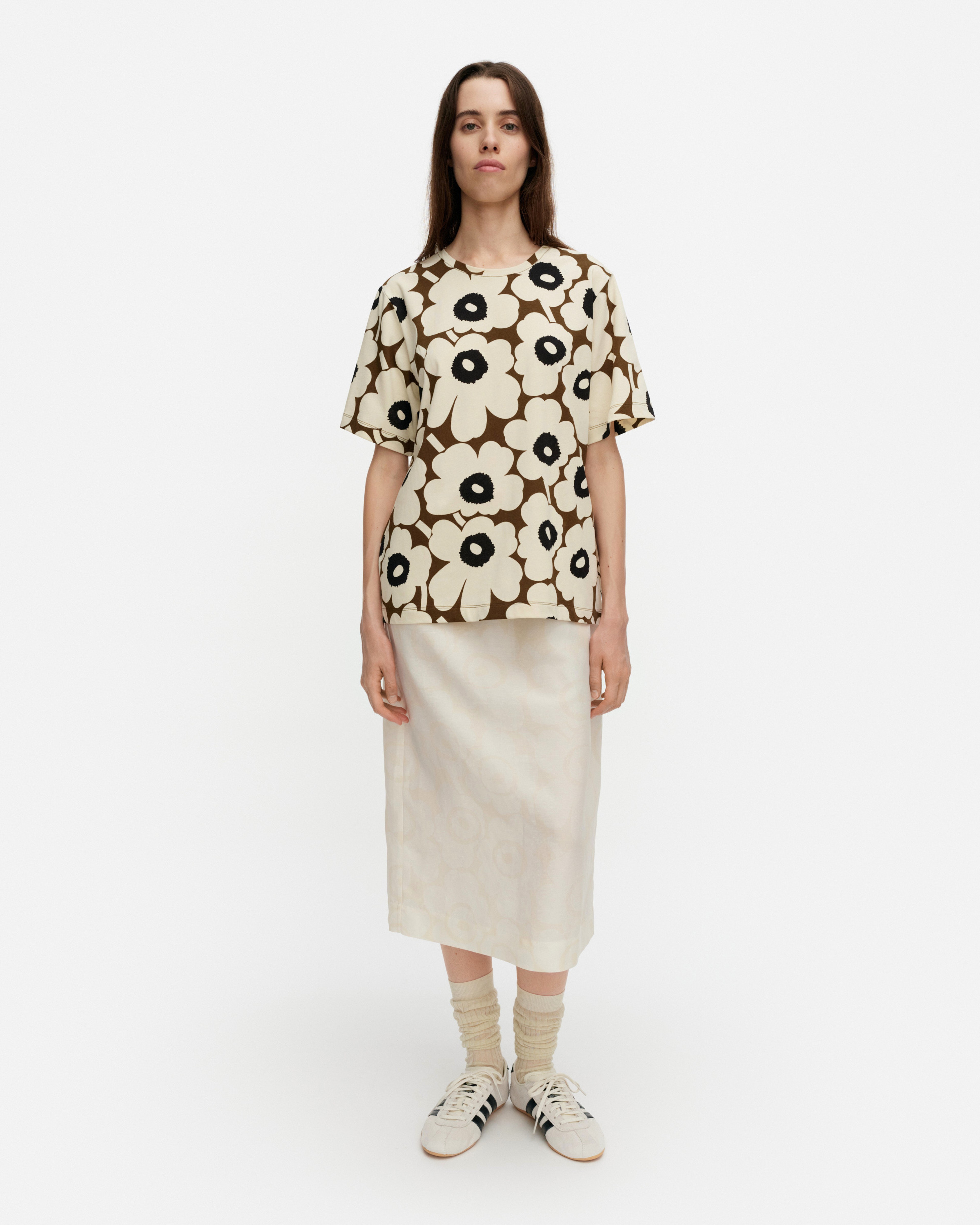 Tunnit Unikko T-paita