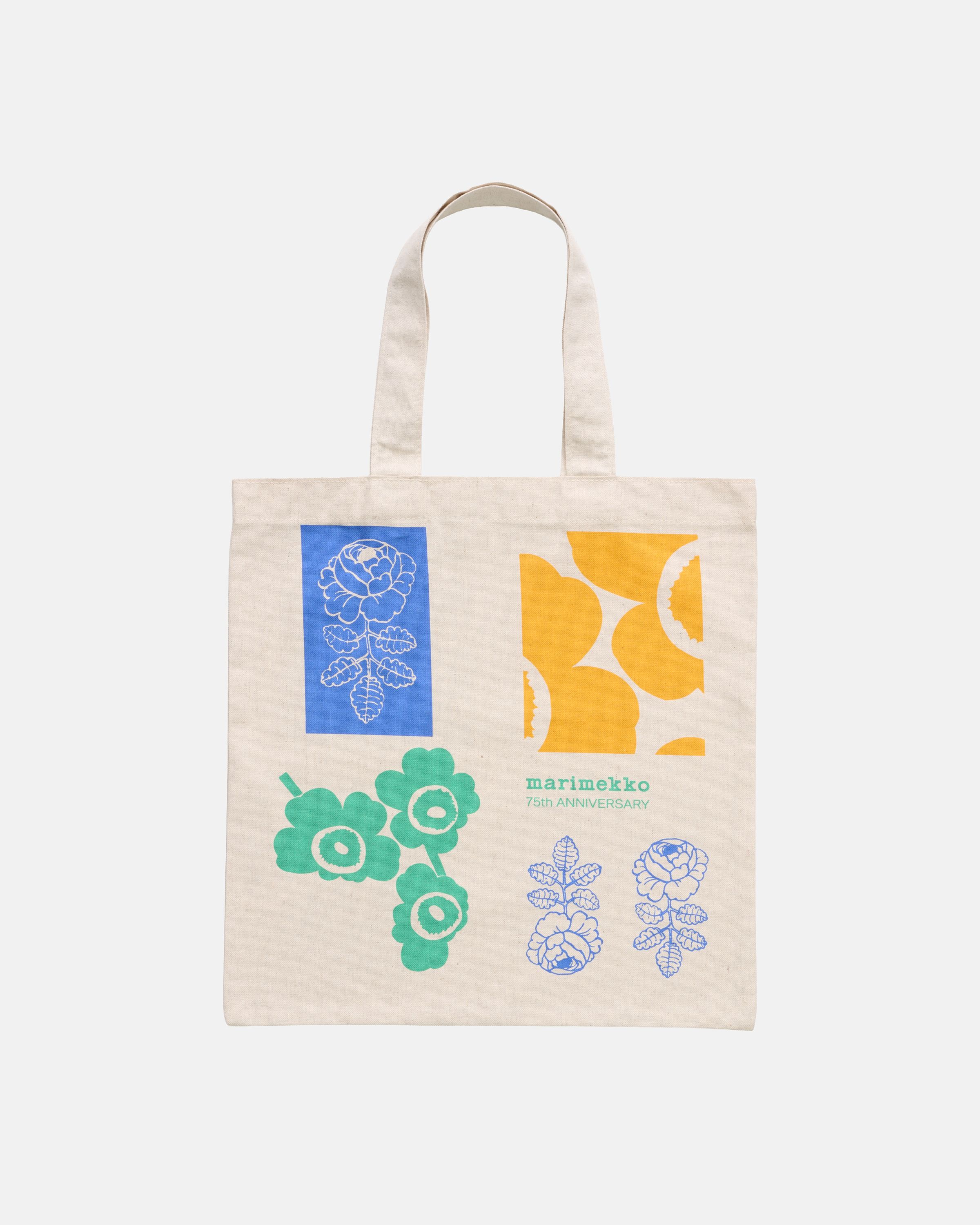Vankka Anniversary Tote bag | Marimekko
