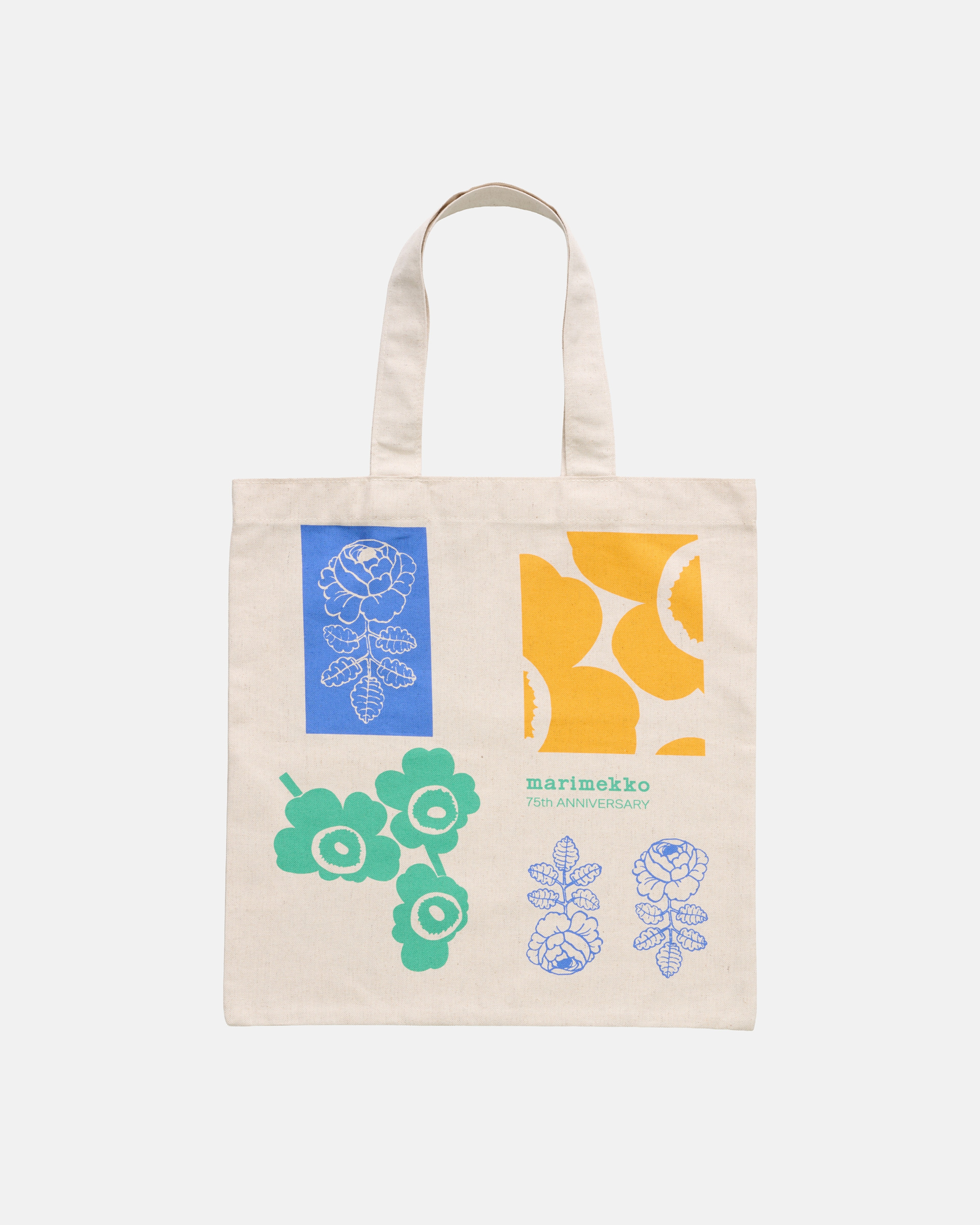 Vankka Anniversary Tote bag