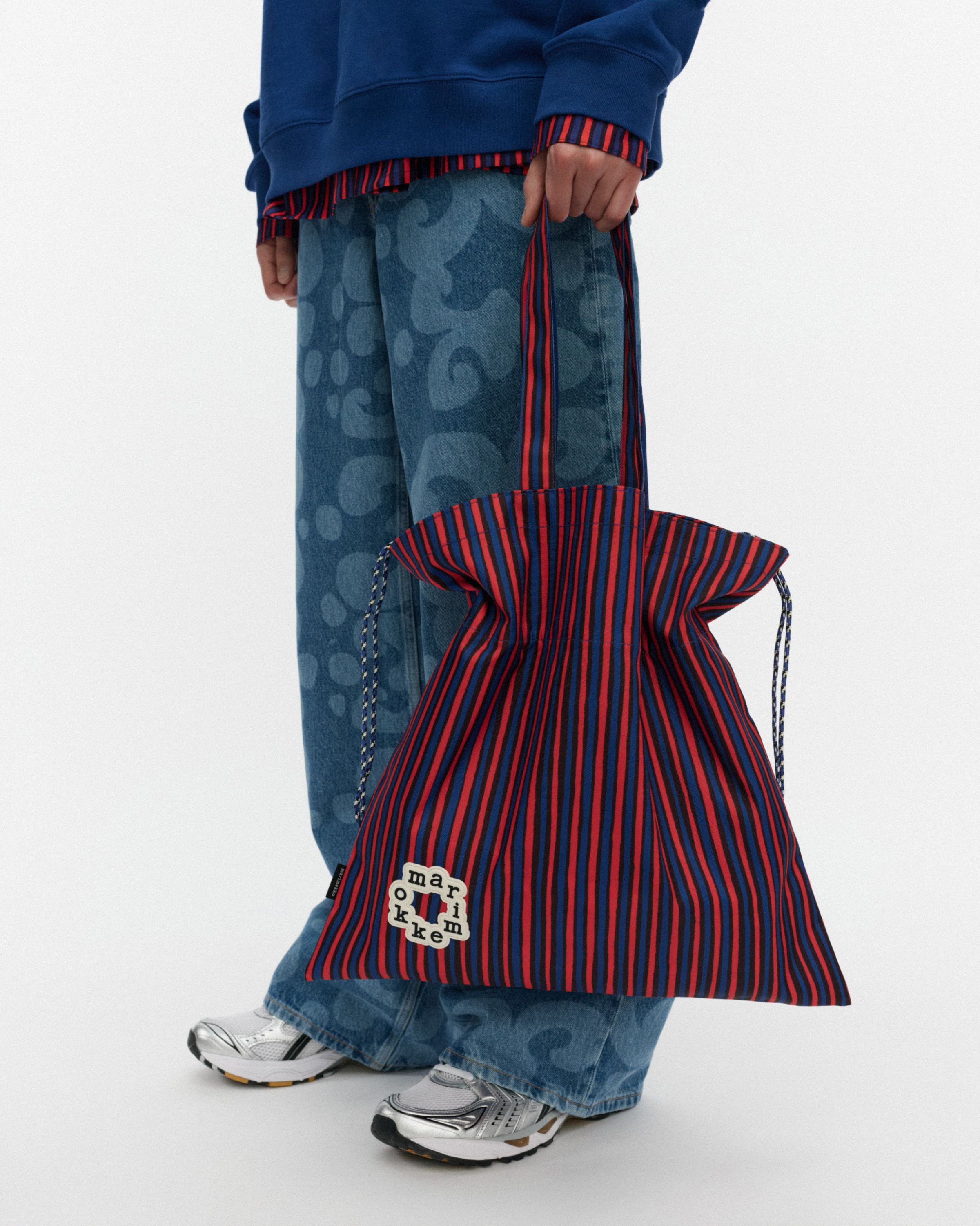 Metka Piccolo Kioski shoulder bag | Marimekko