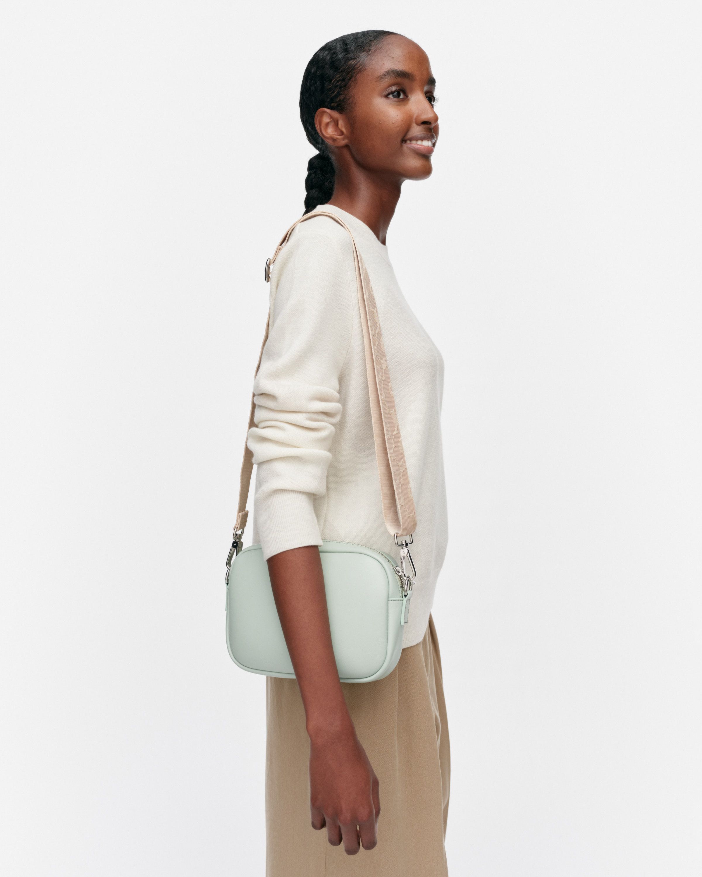 Soft Gratha Shoulder bag