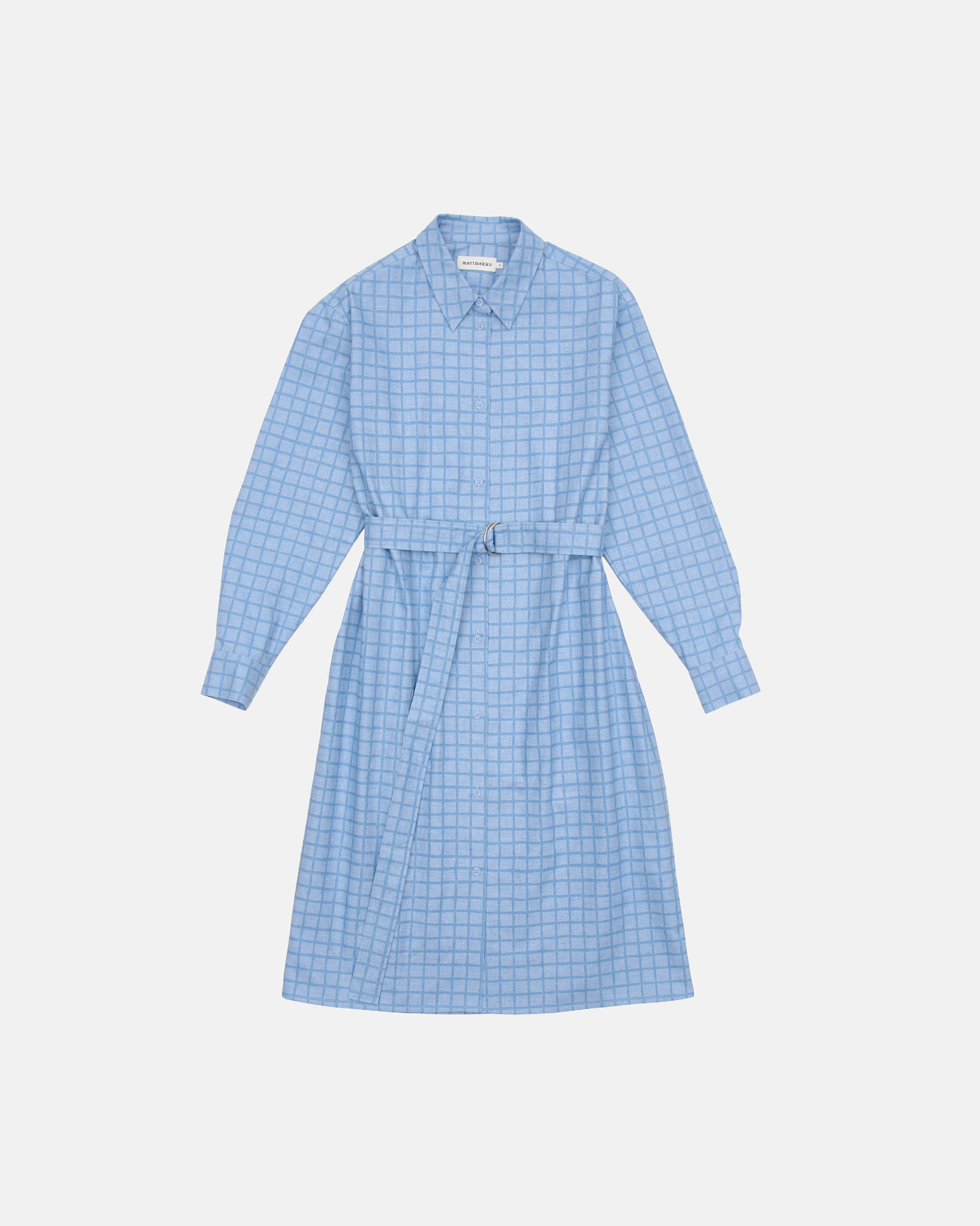 Muunnelma Pikku Ruutu Dress