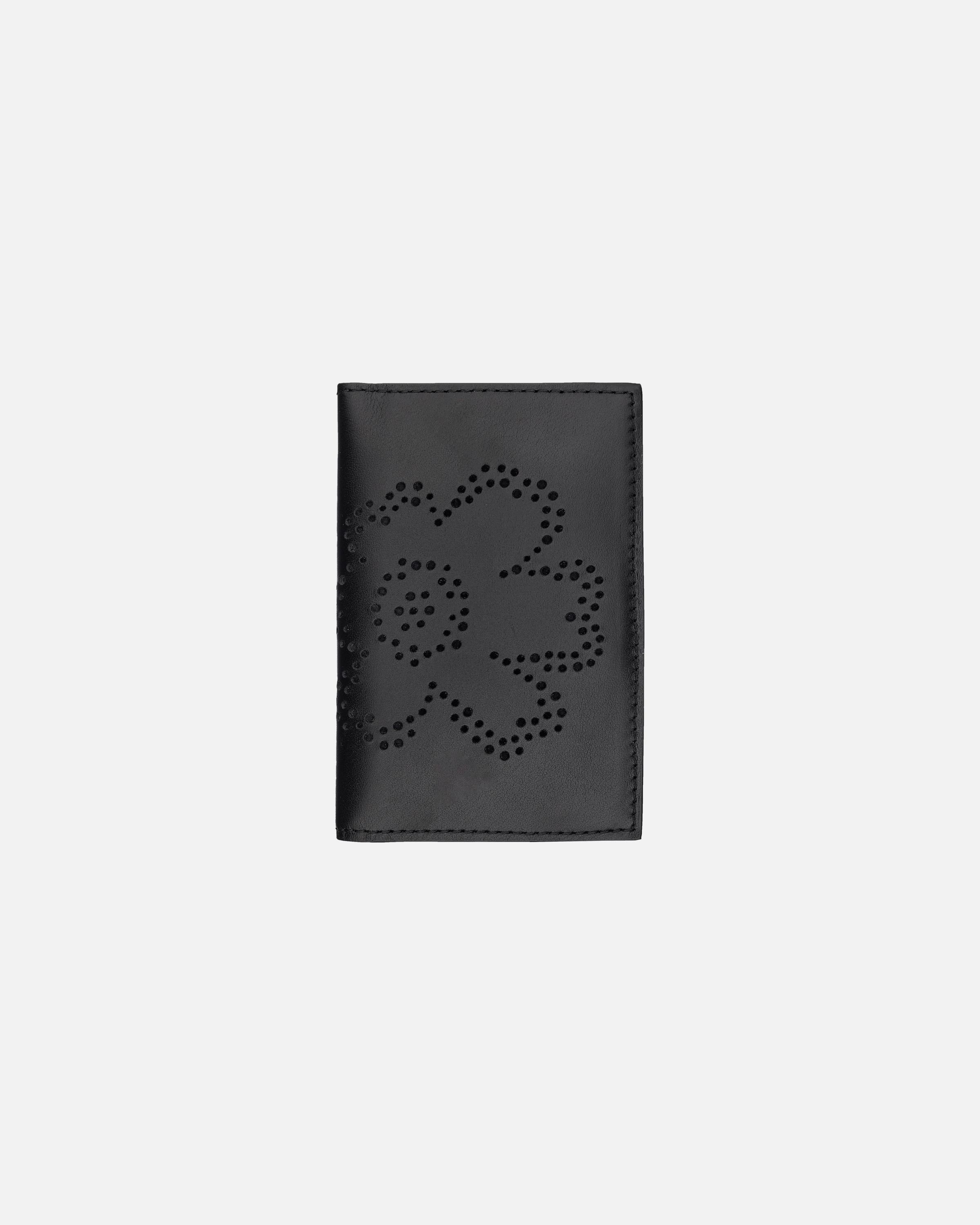 Imprint Fold Wallet Unikko 