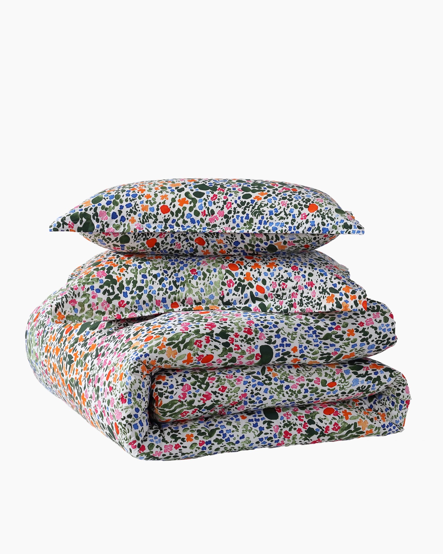 Rantaniitty F/Q Duvet cover set