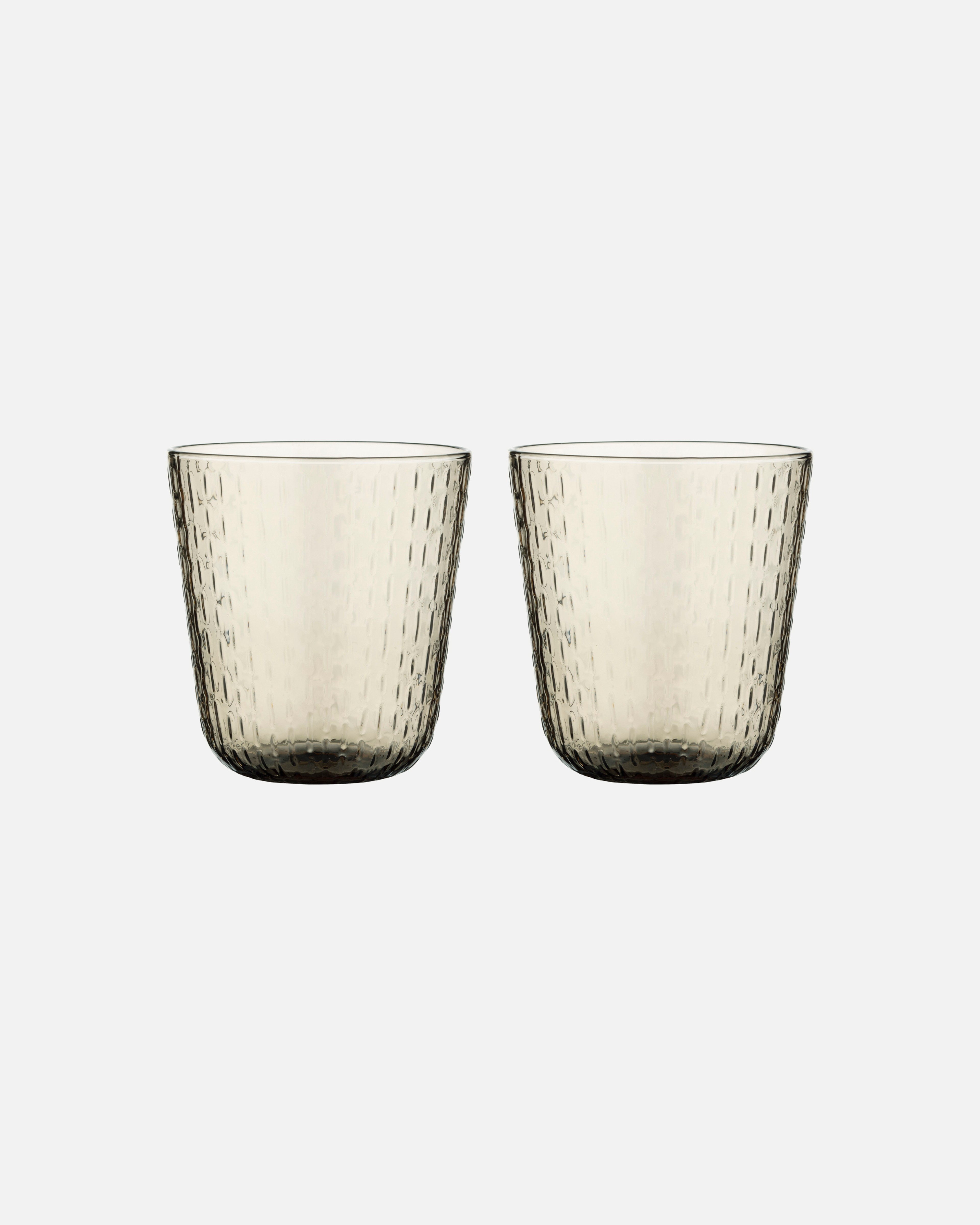 Syksy, Tumbler 2 pcs, brown,