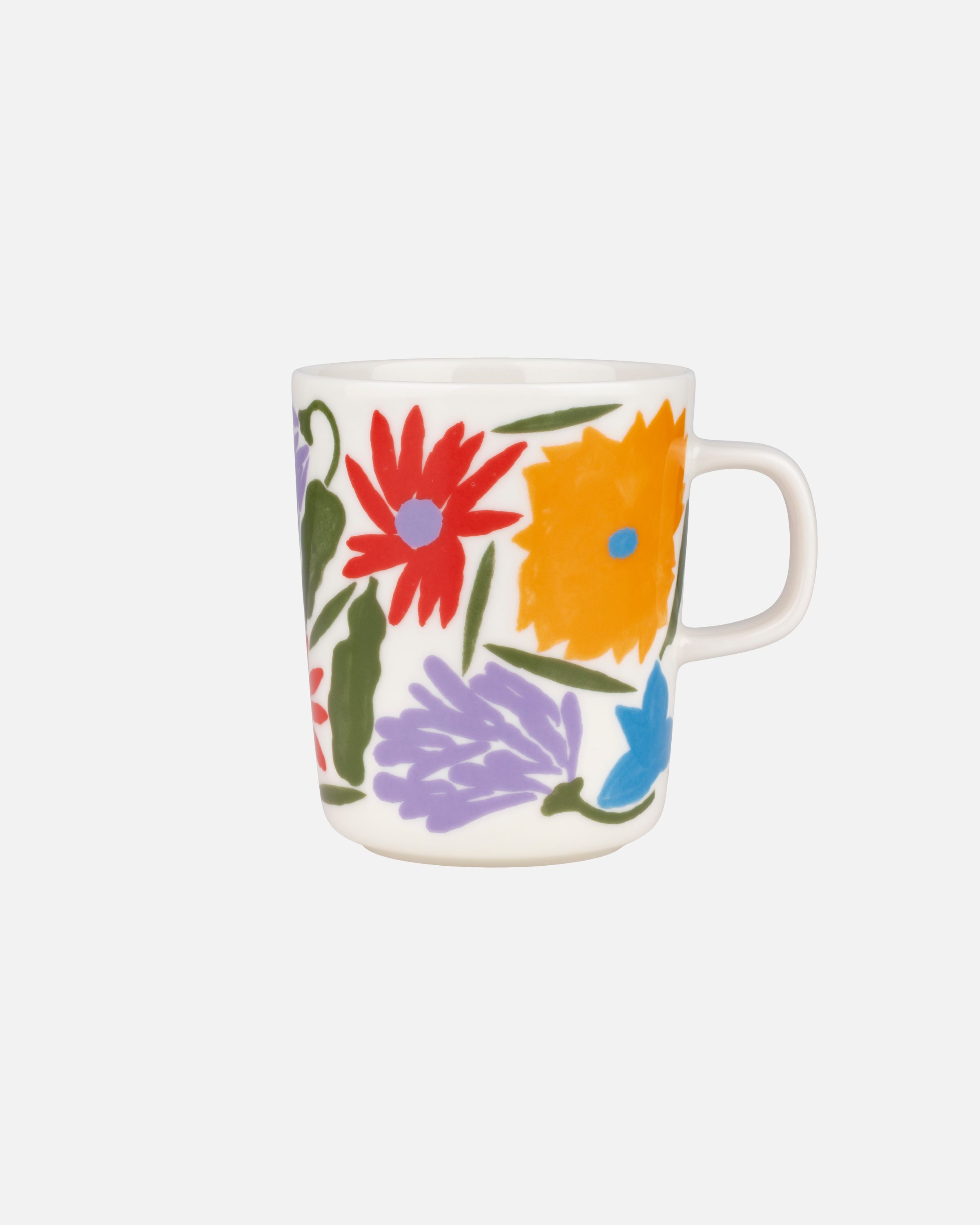 Purpuri Mug 2.5 dl | Marimekko
