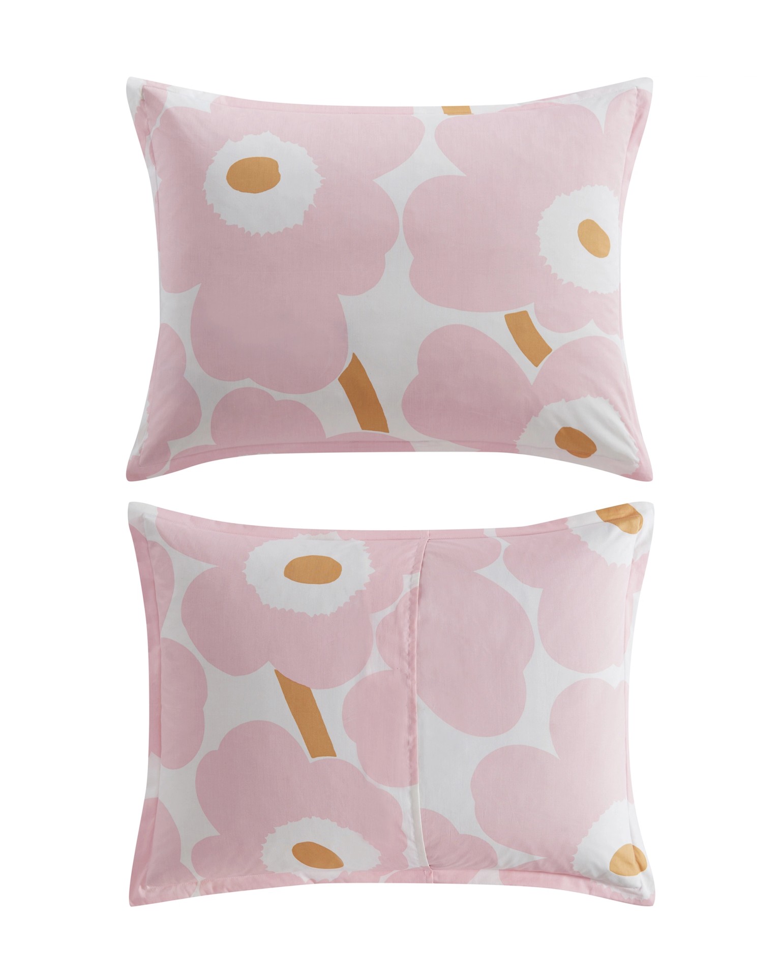 Unikko F/Q Duvet cover set