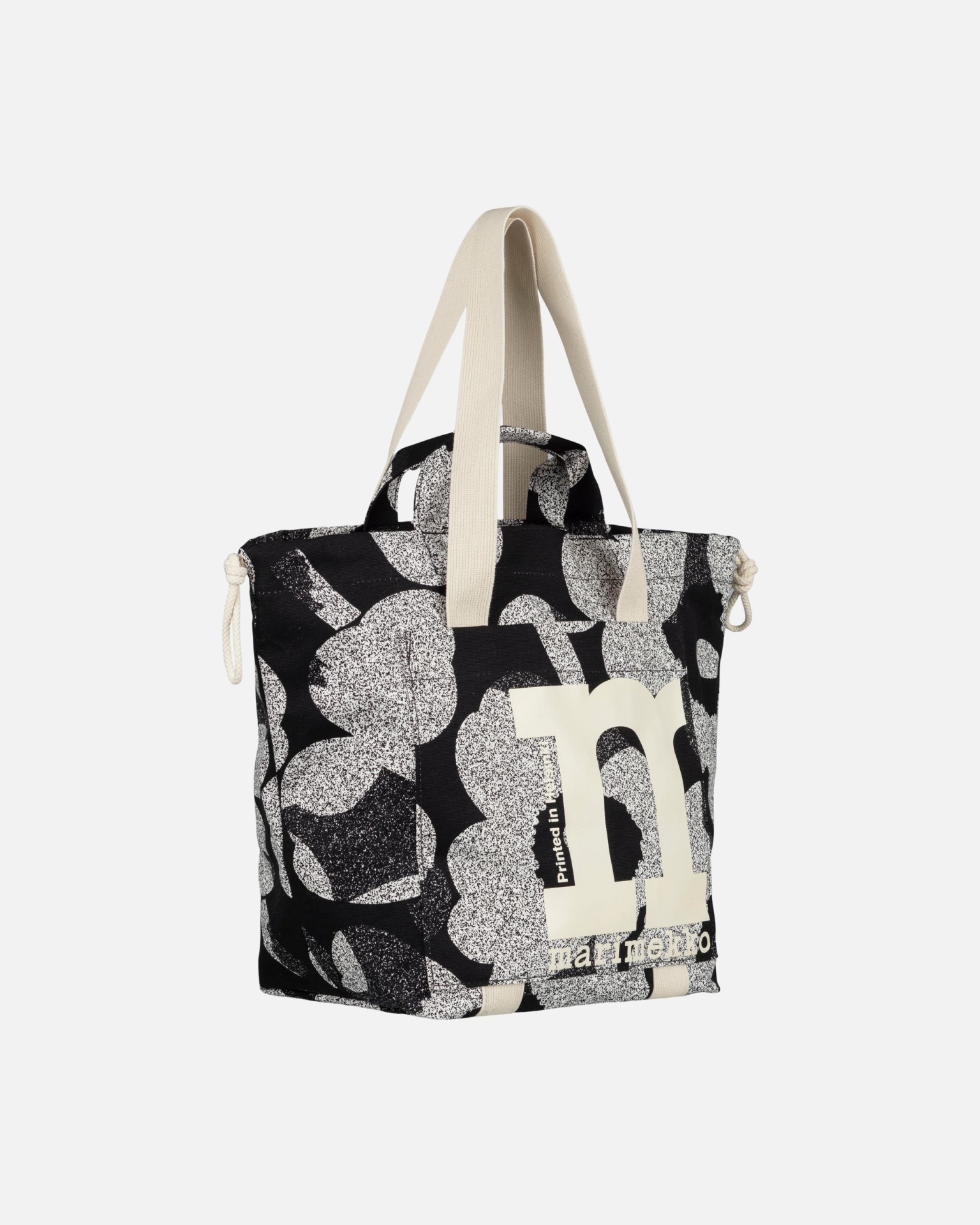 Mono City Tote Unikko Bag