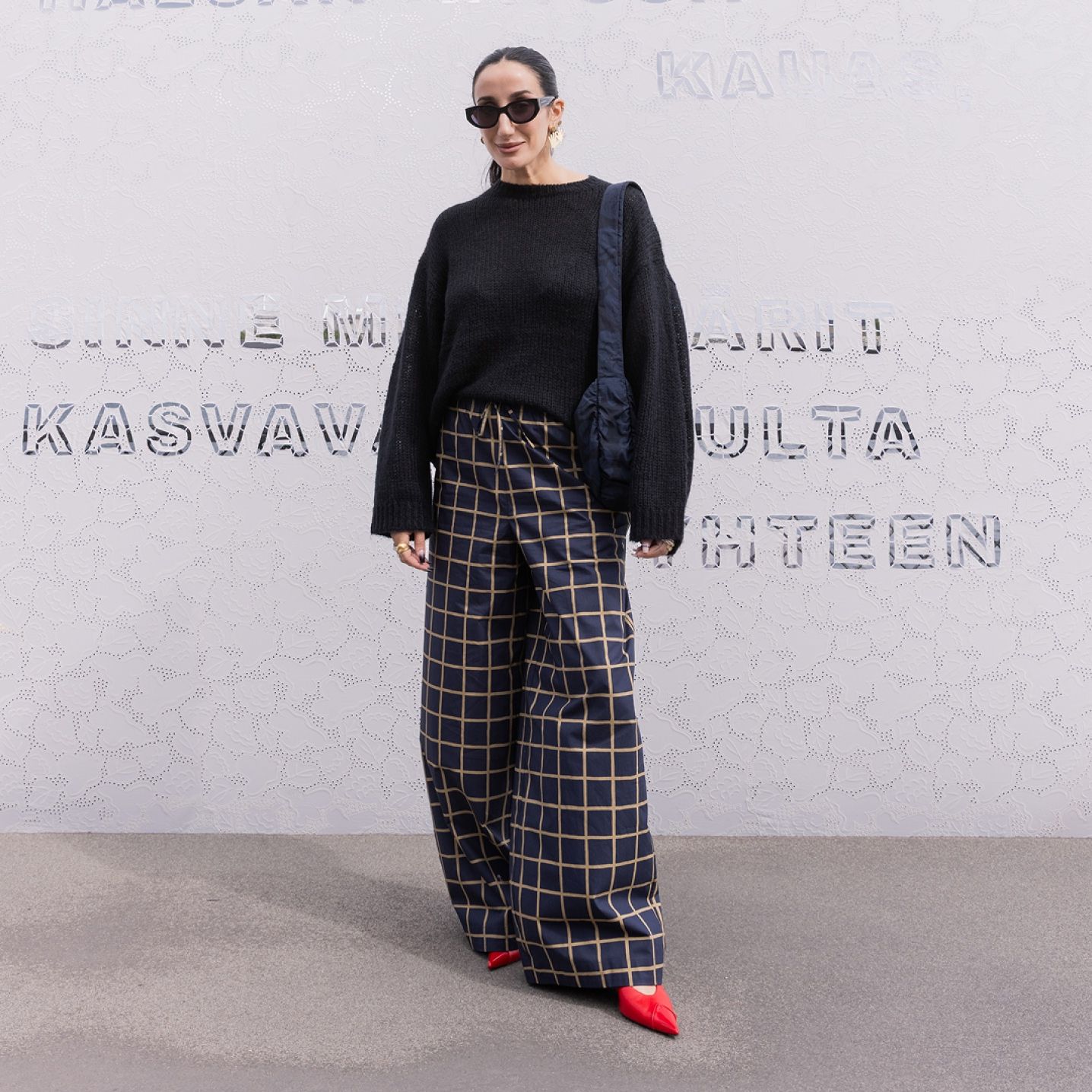 CPHFW SS27 Streetstyle 