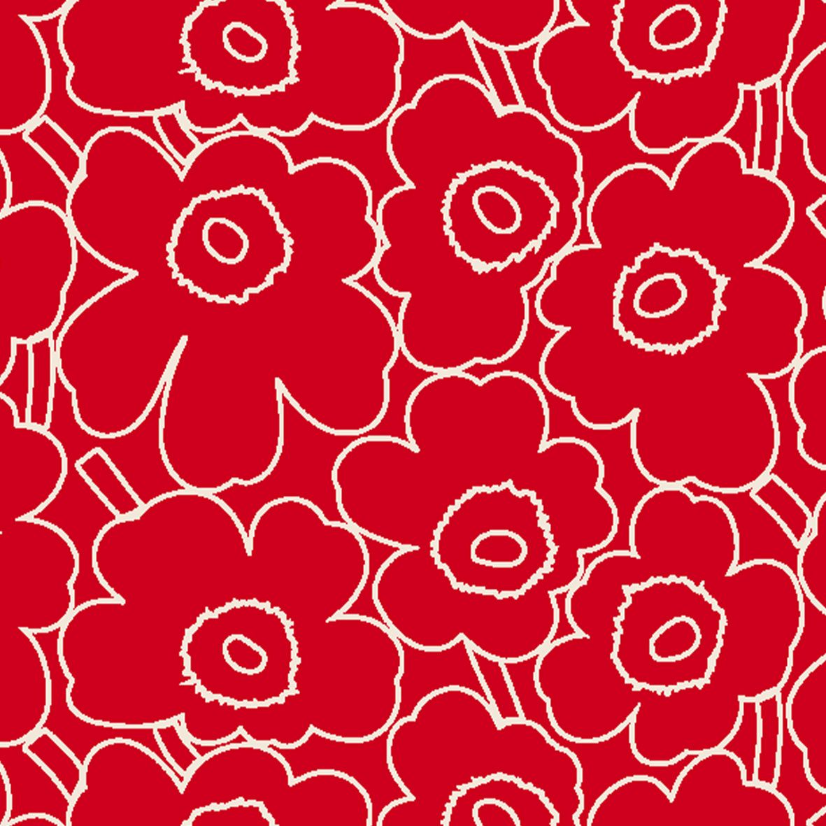 red, red