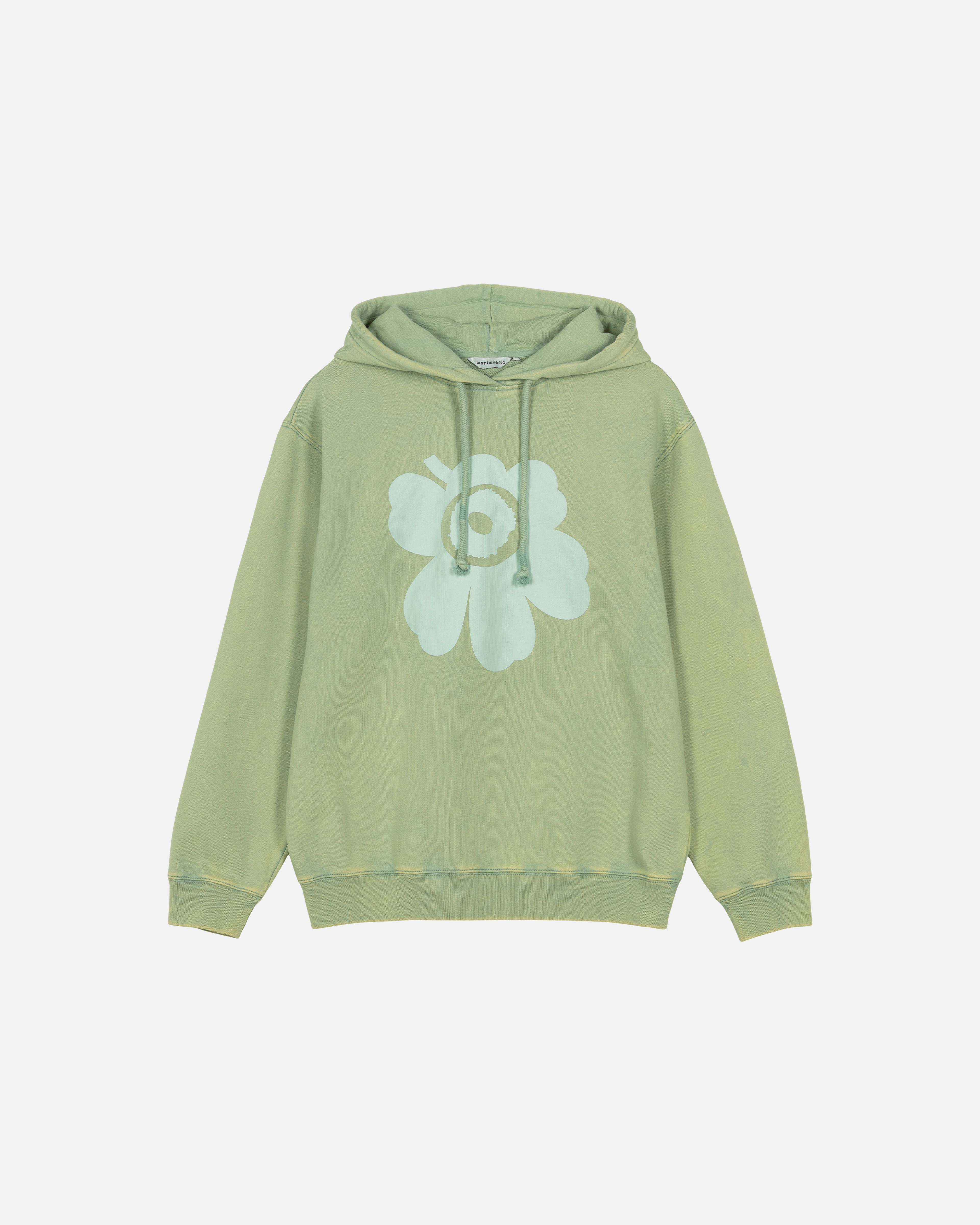 Sanoma Unikko Placement Kioski hoodie