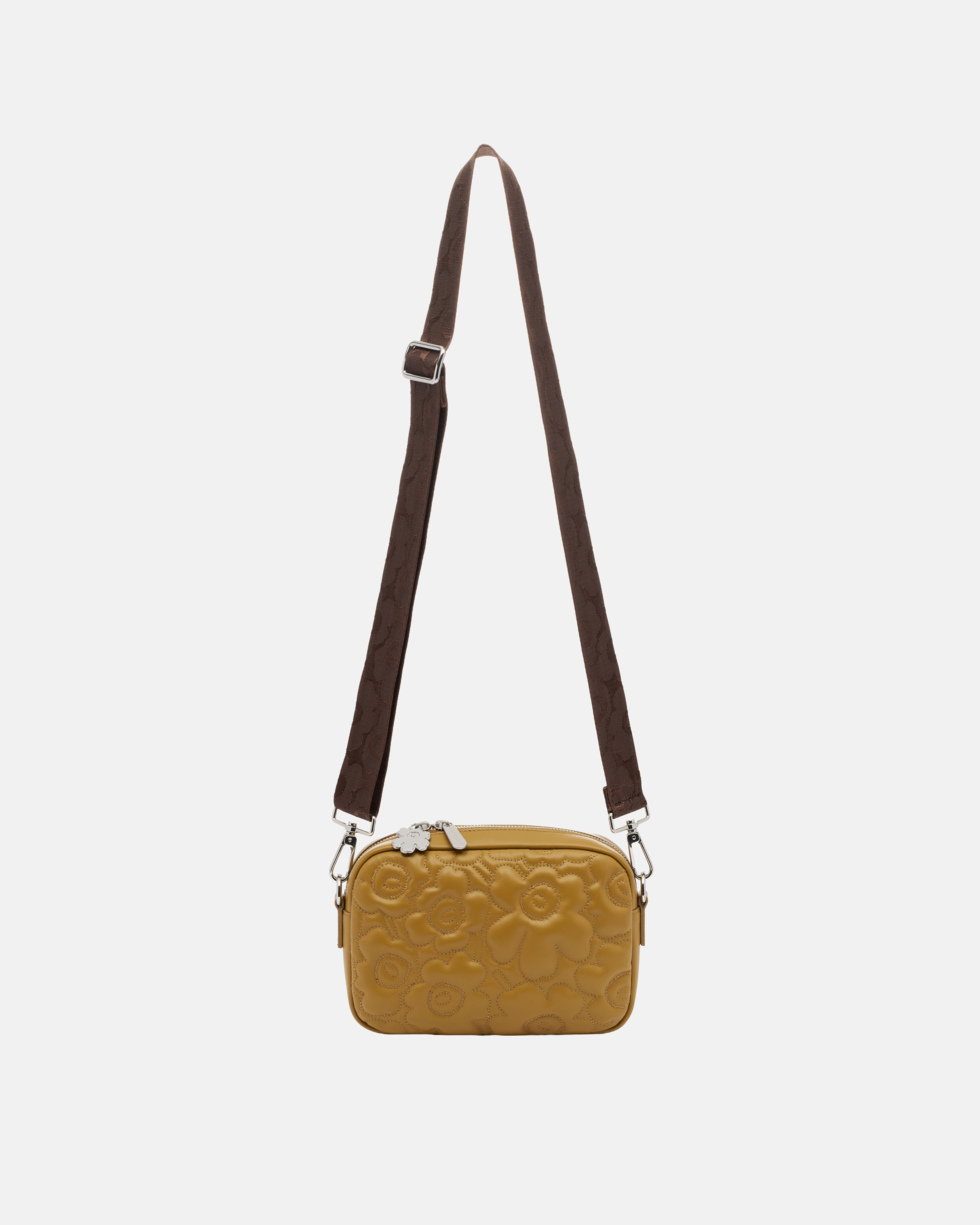 Soft Gratha Unikko, Shoulder bag, brown,