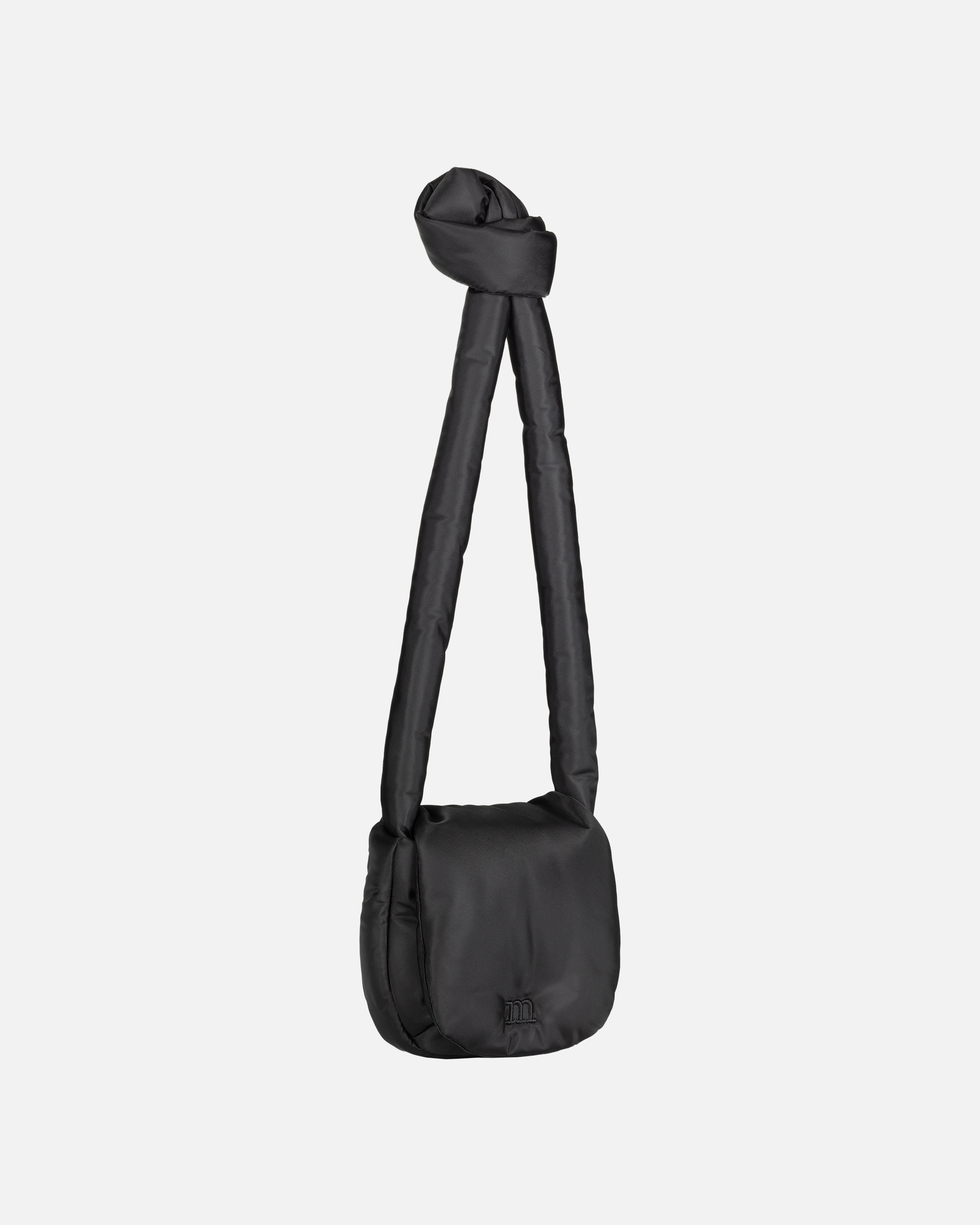 Pillow small Crossbody, Bag, black,