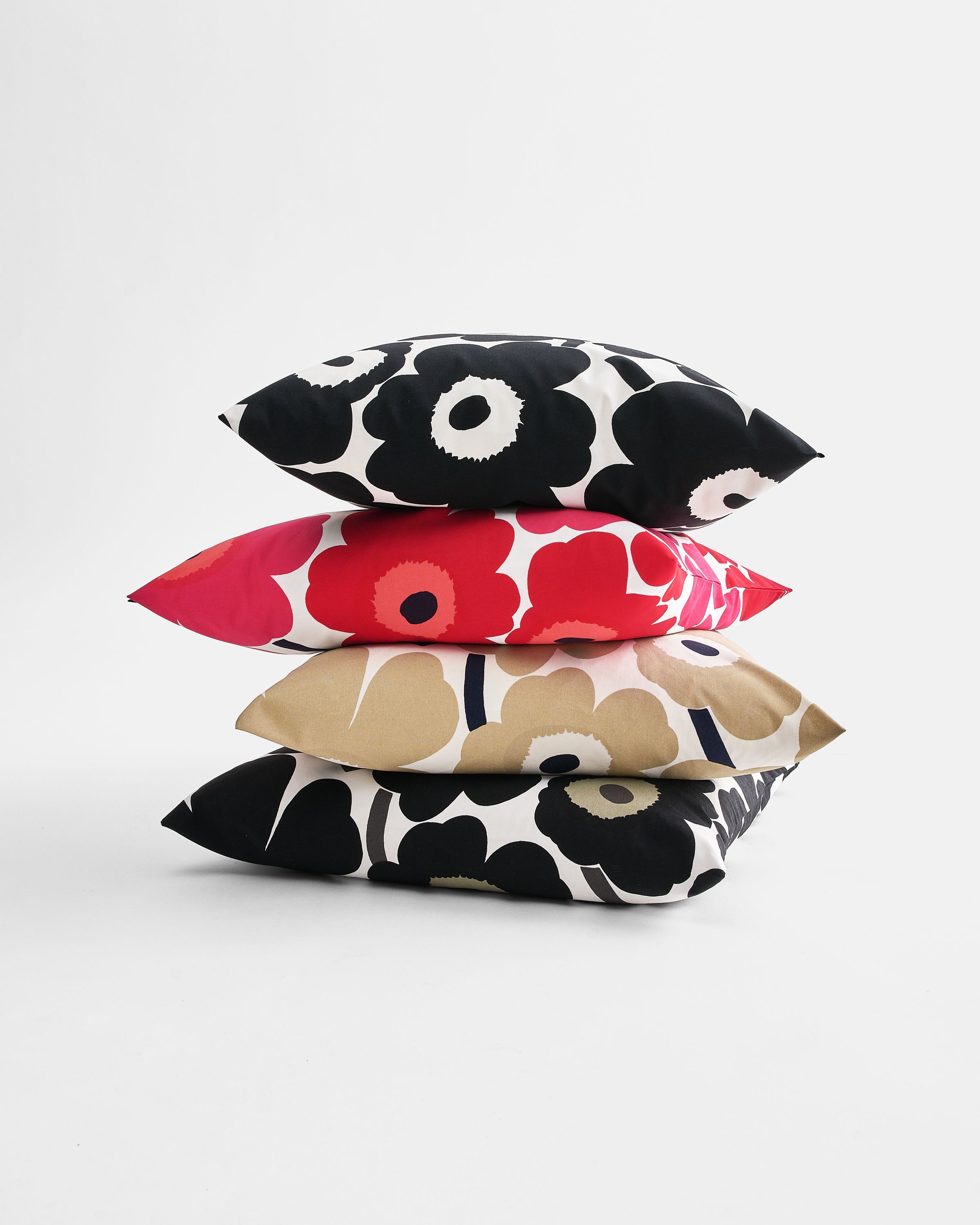 Pieni Unikko Cushion cover 50x50 cm